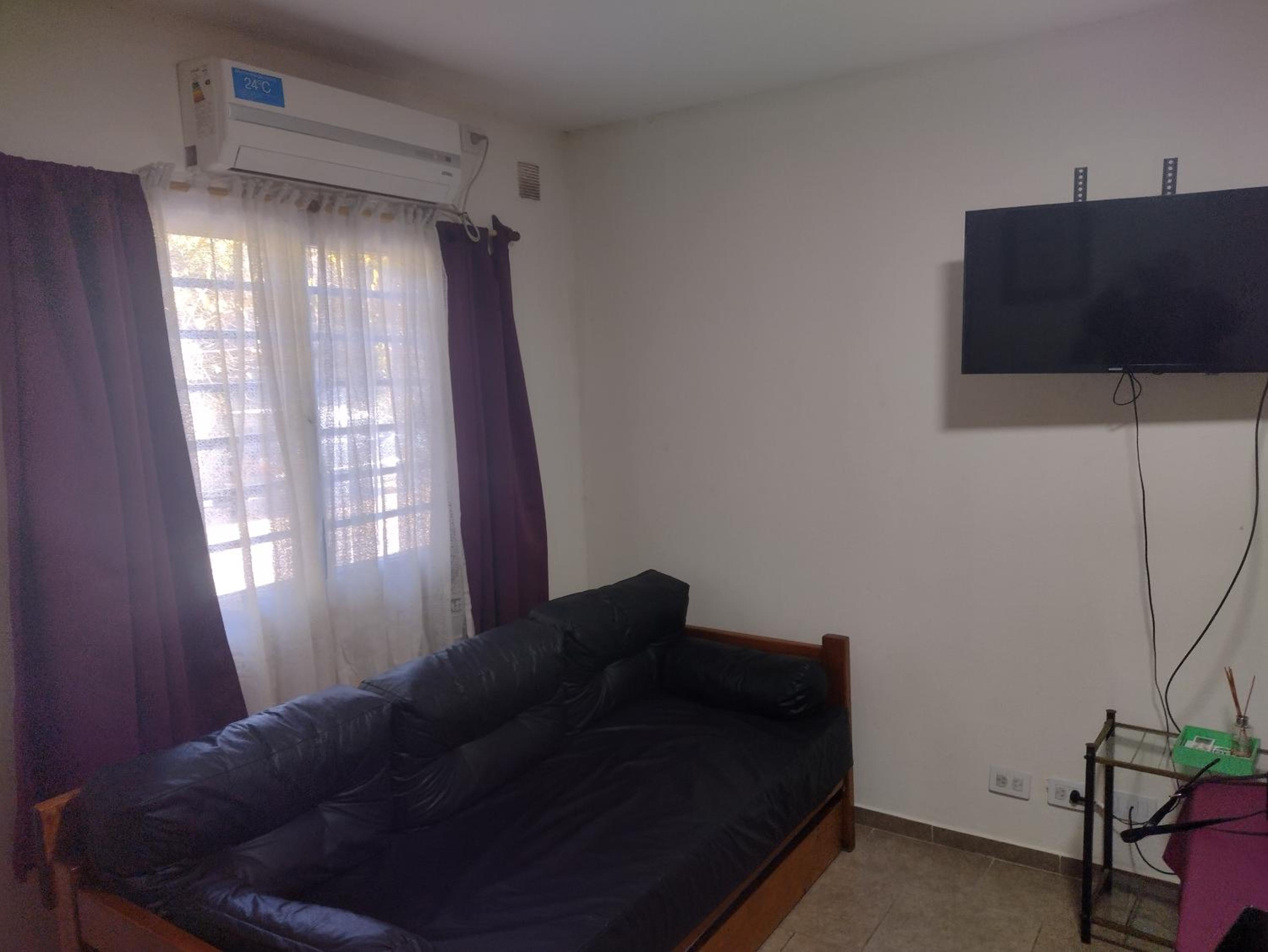 Departamento en Loma Hermosa cercano a Palomar