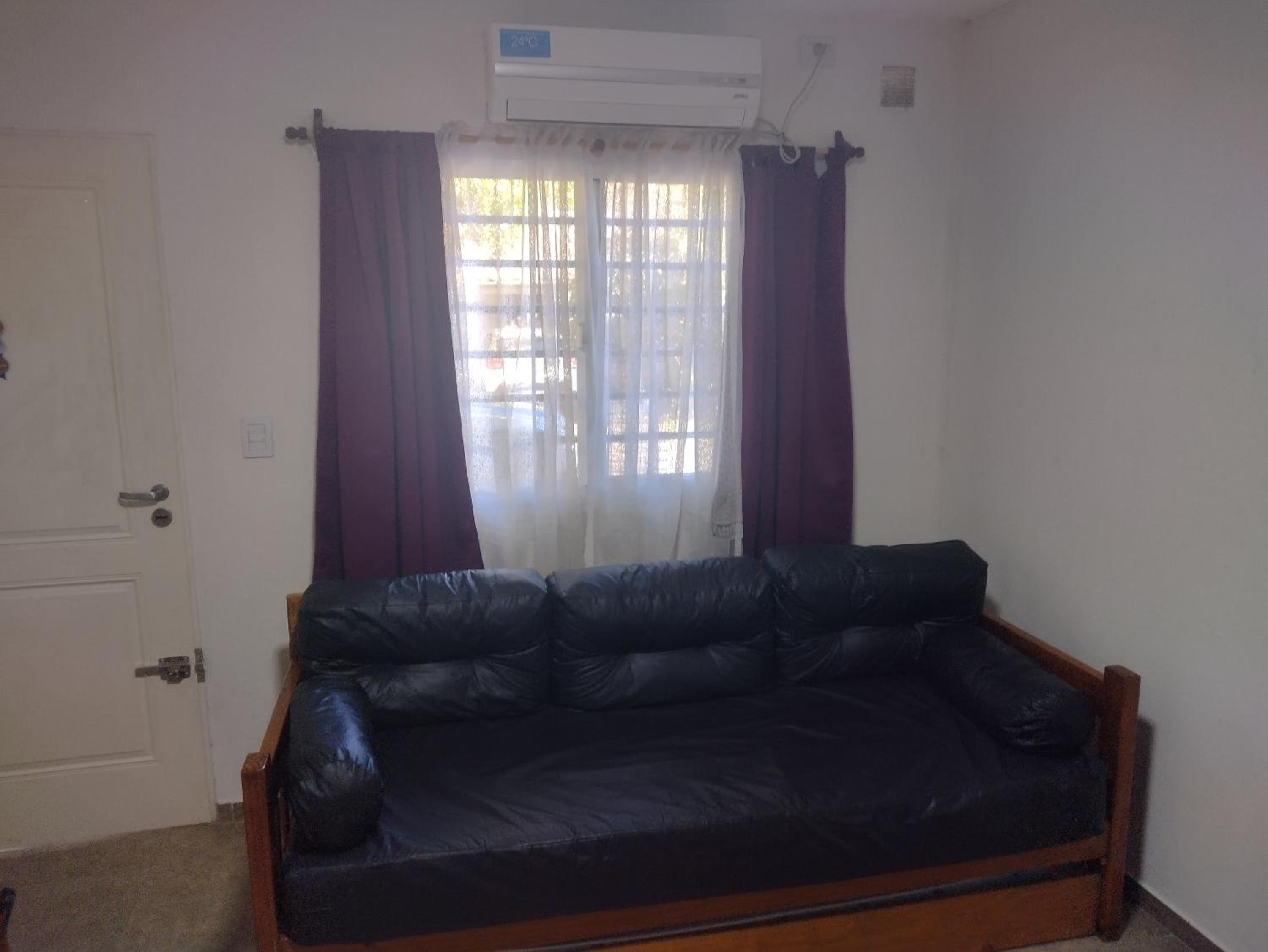 Departamento en Loma Hermosa cercano a Palomar