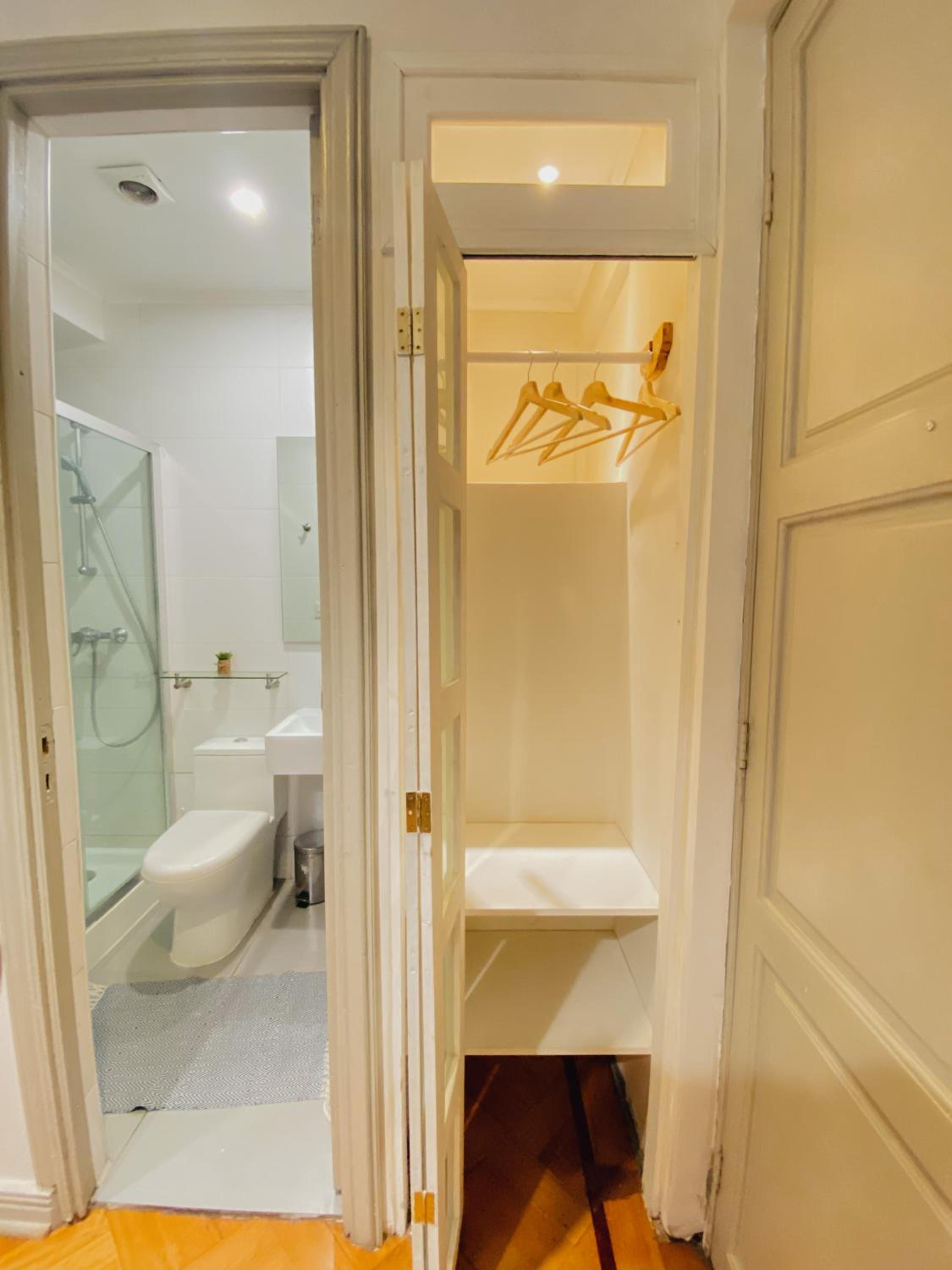 MAKTVB BRASIL GuestHouse Hostel Boutique en Barrio Brasil