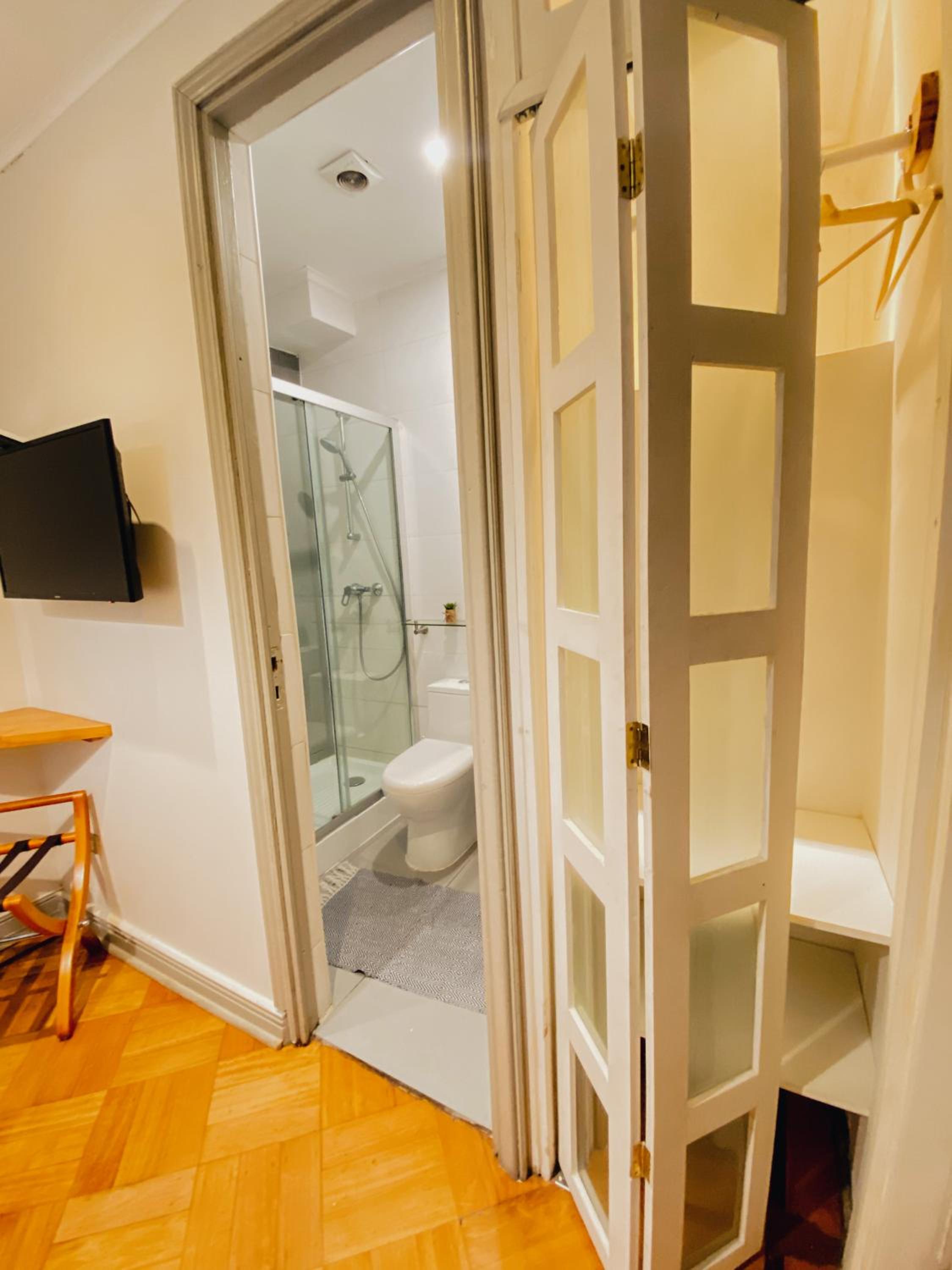 MAKTVB BRASIL GuestHouse Hostel Boutique en Barrio Brasil