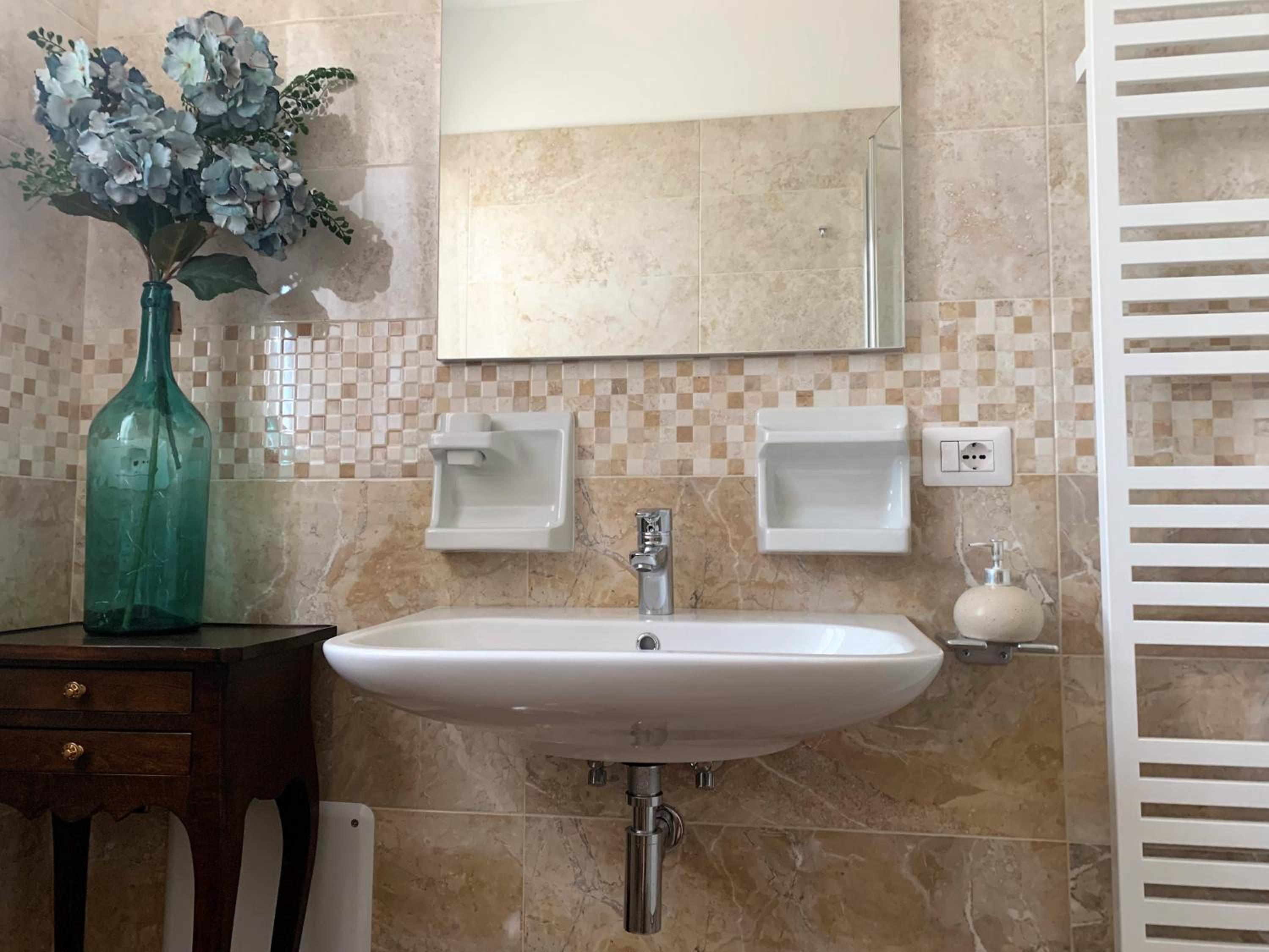 Guest House Vagamondo