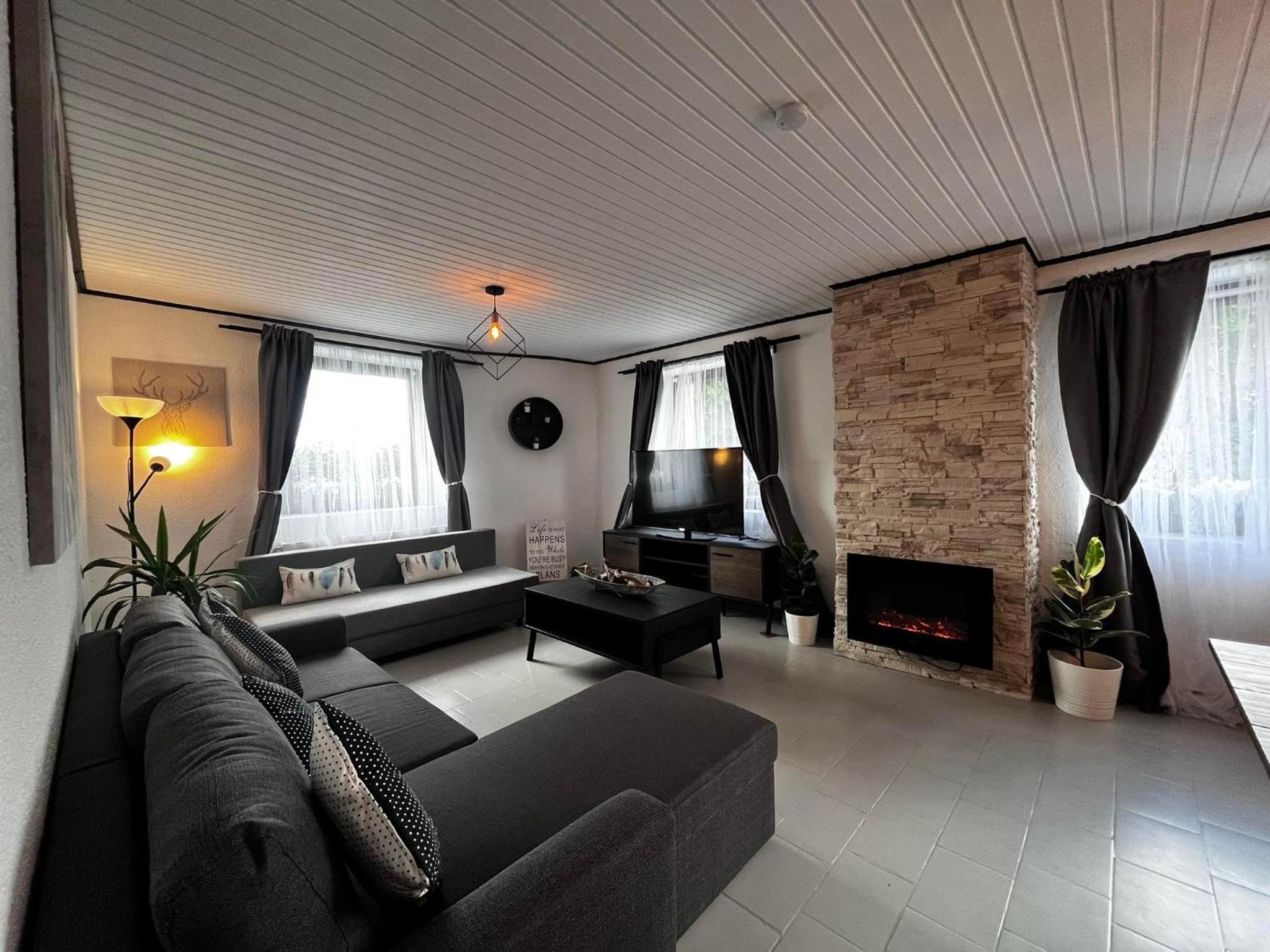 Le Clos fleuri