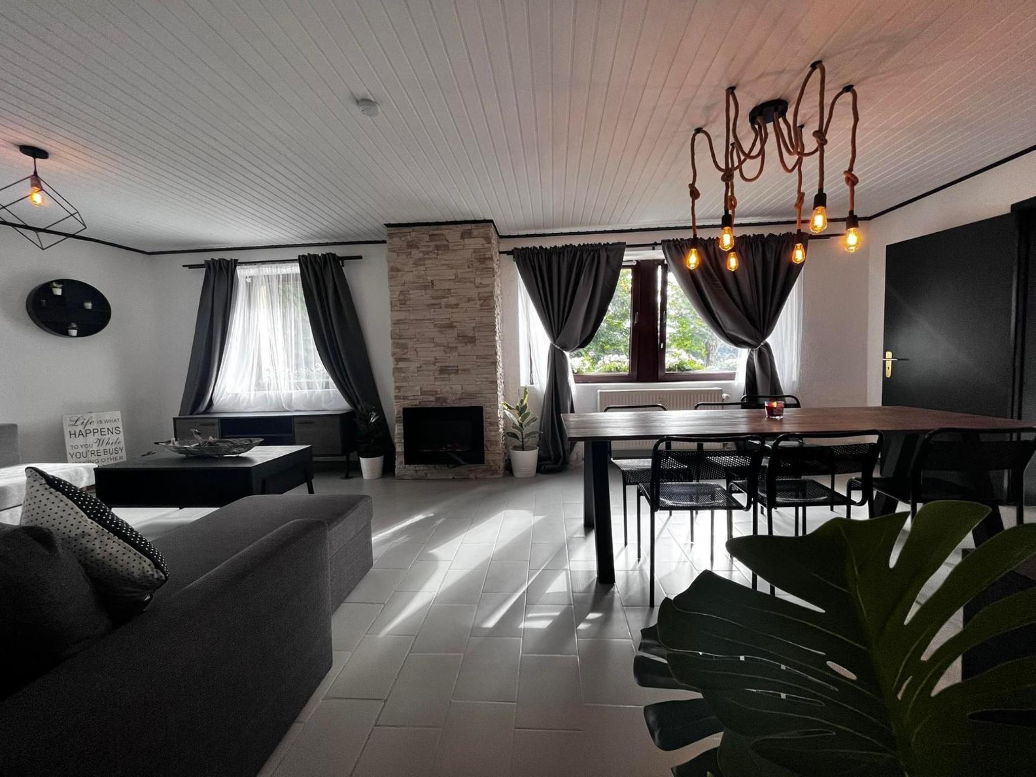 Le Clos fleuri