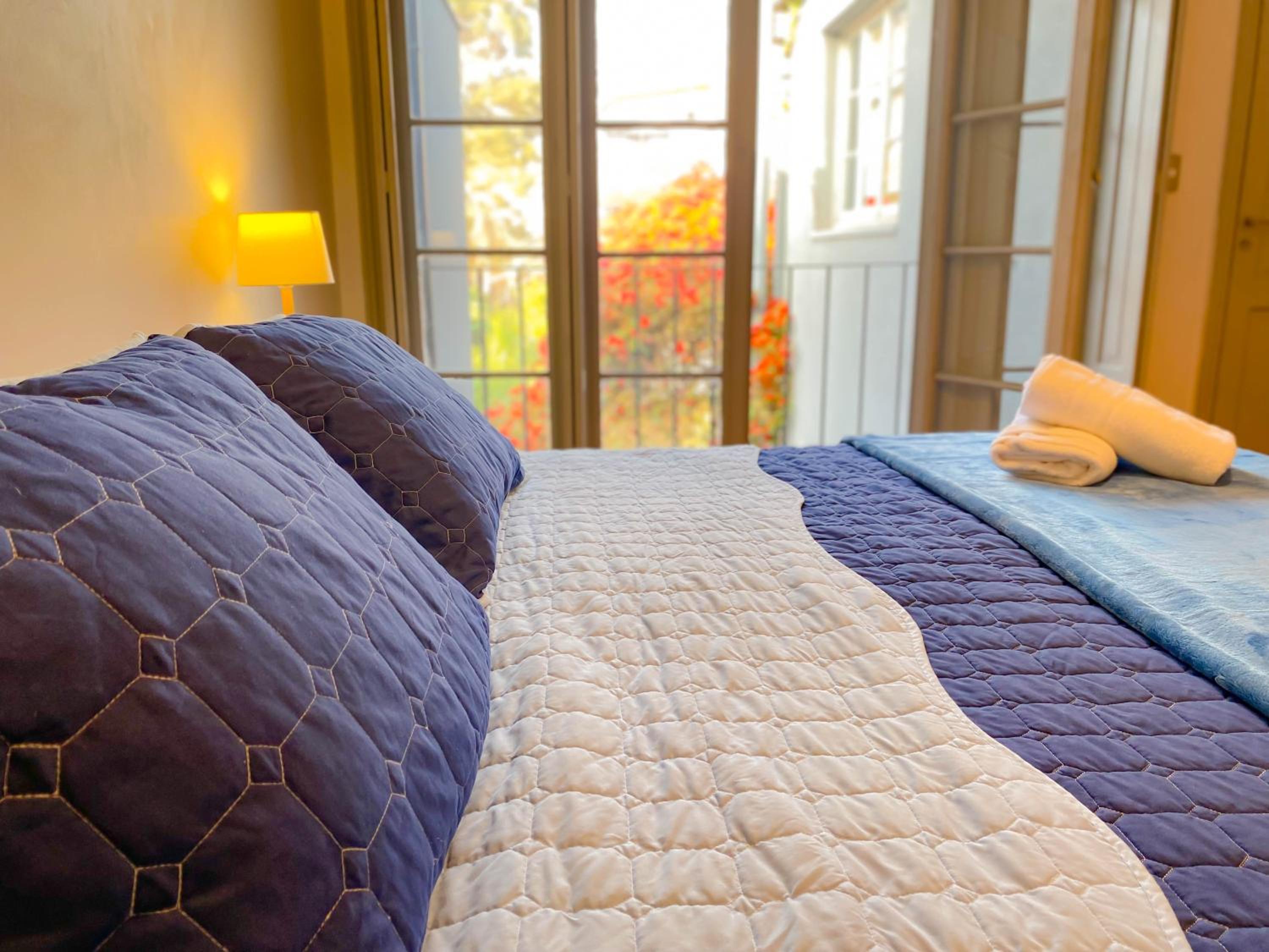 MAKTVB BRASIL GuestHouse Hostel Boutique en Barrio Brasil