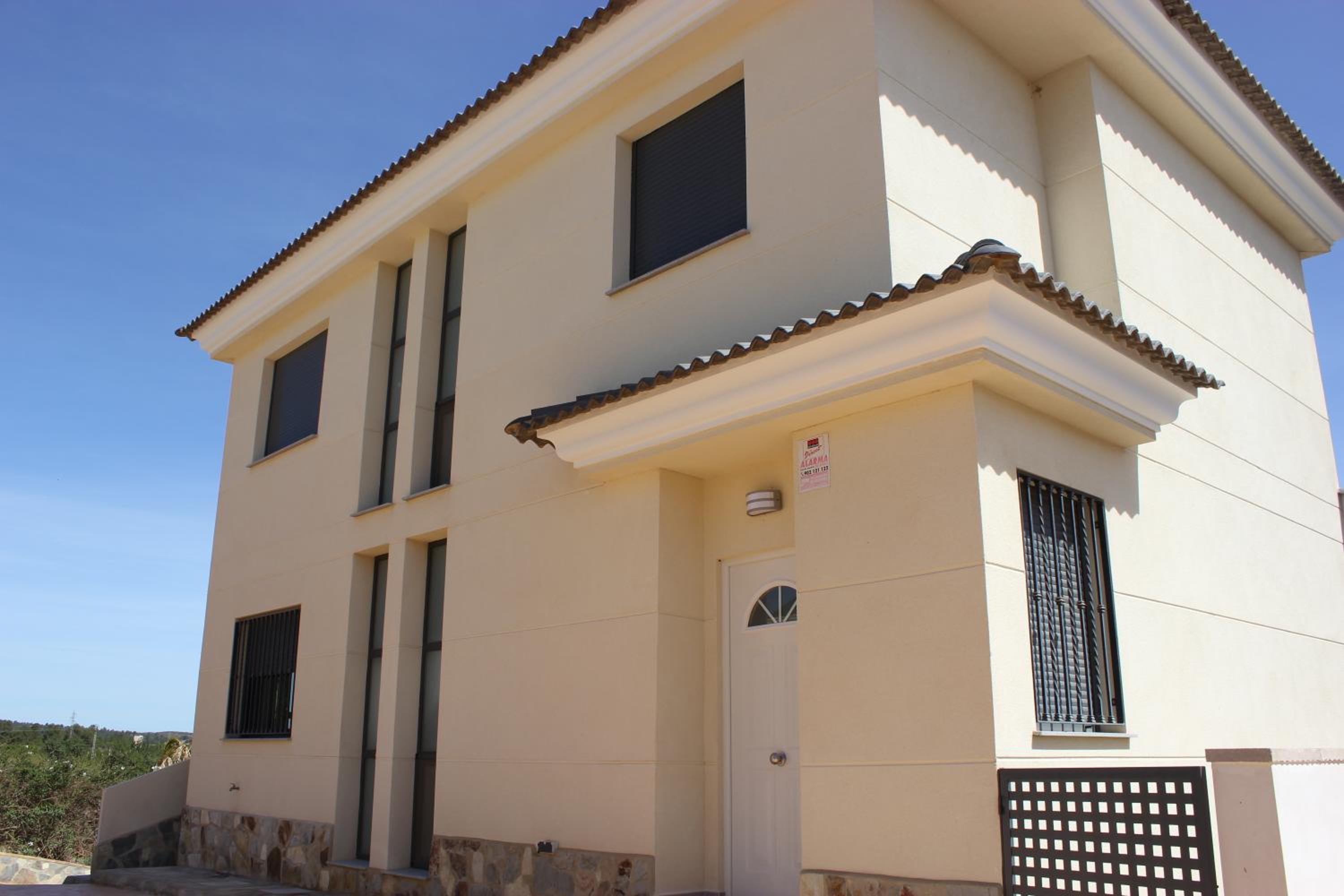 Sierra de Chiva Villa photo 2