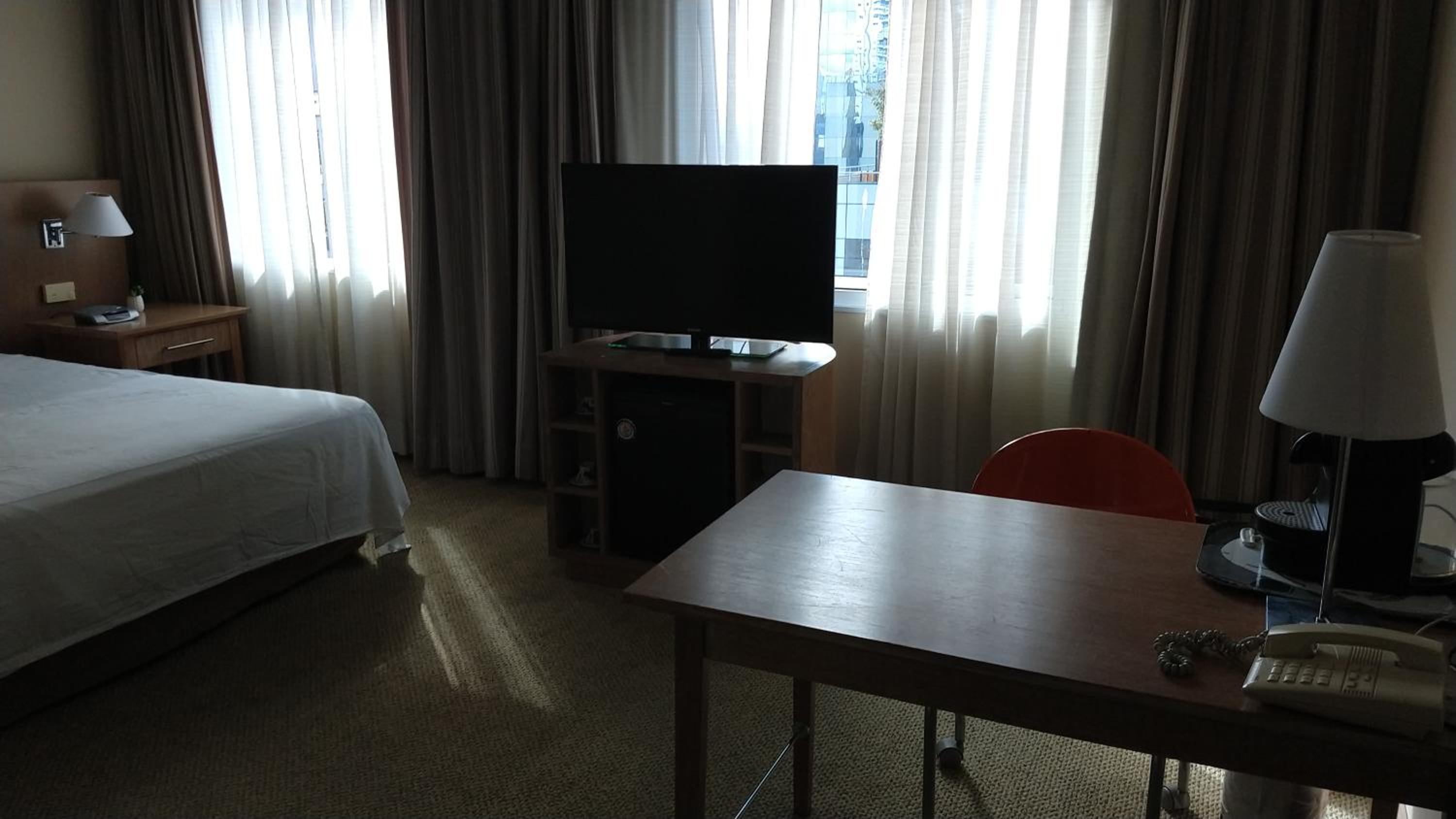 A1 Flats Radisson Berrini