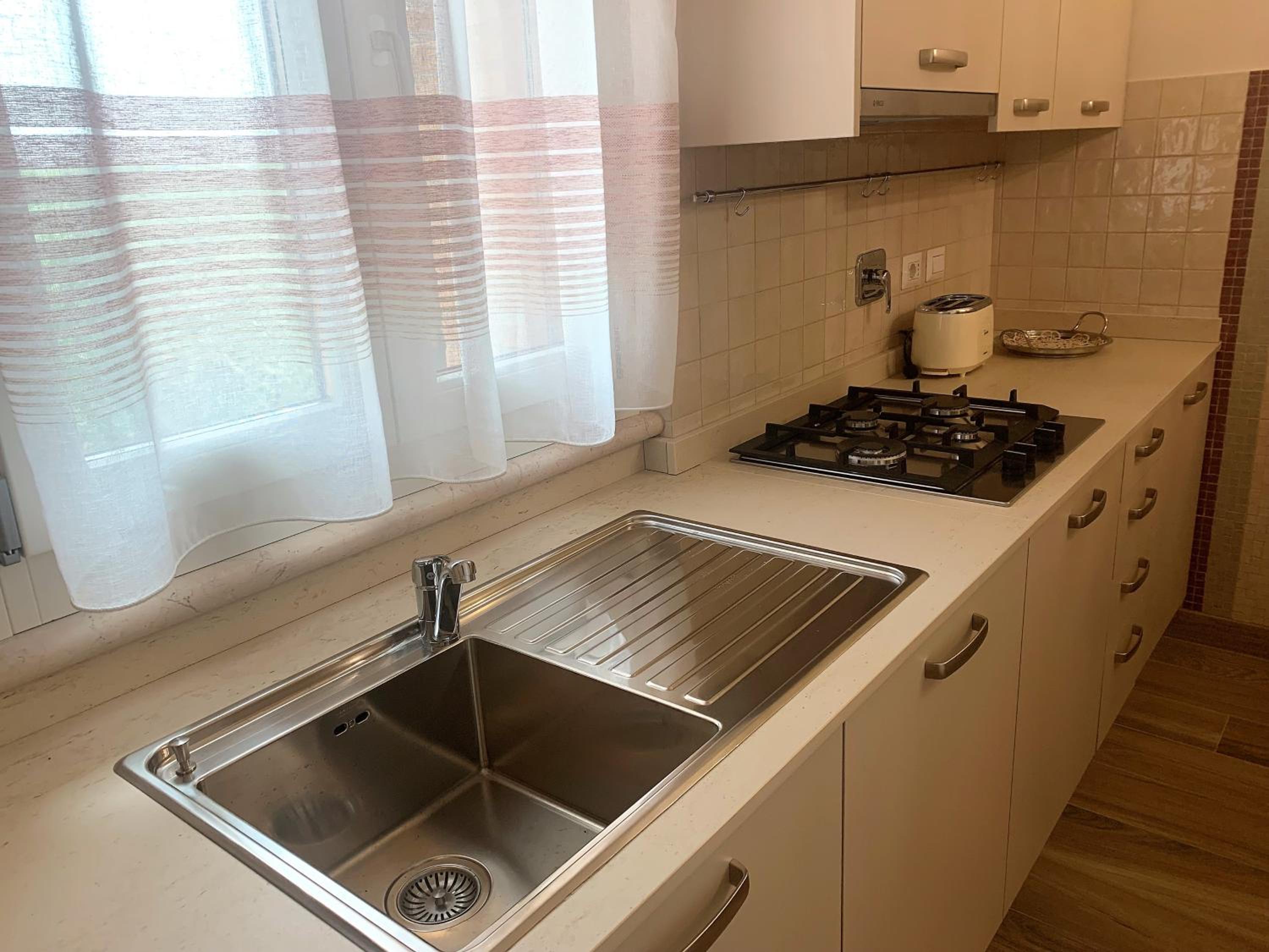 Guest House Vagamondo