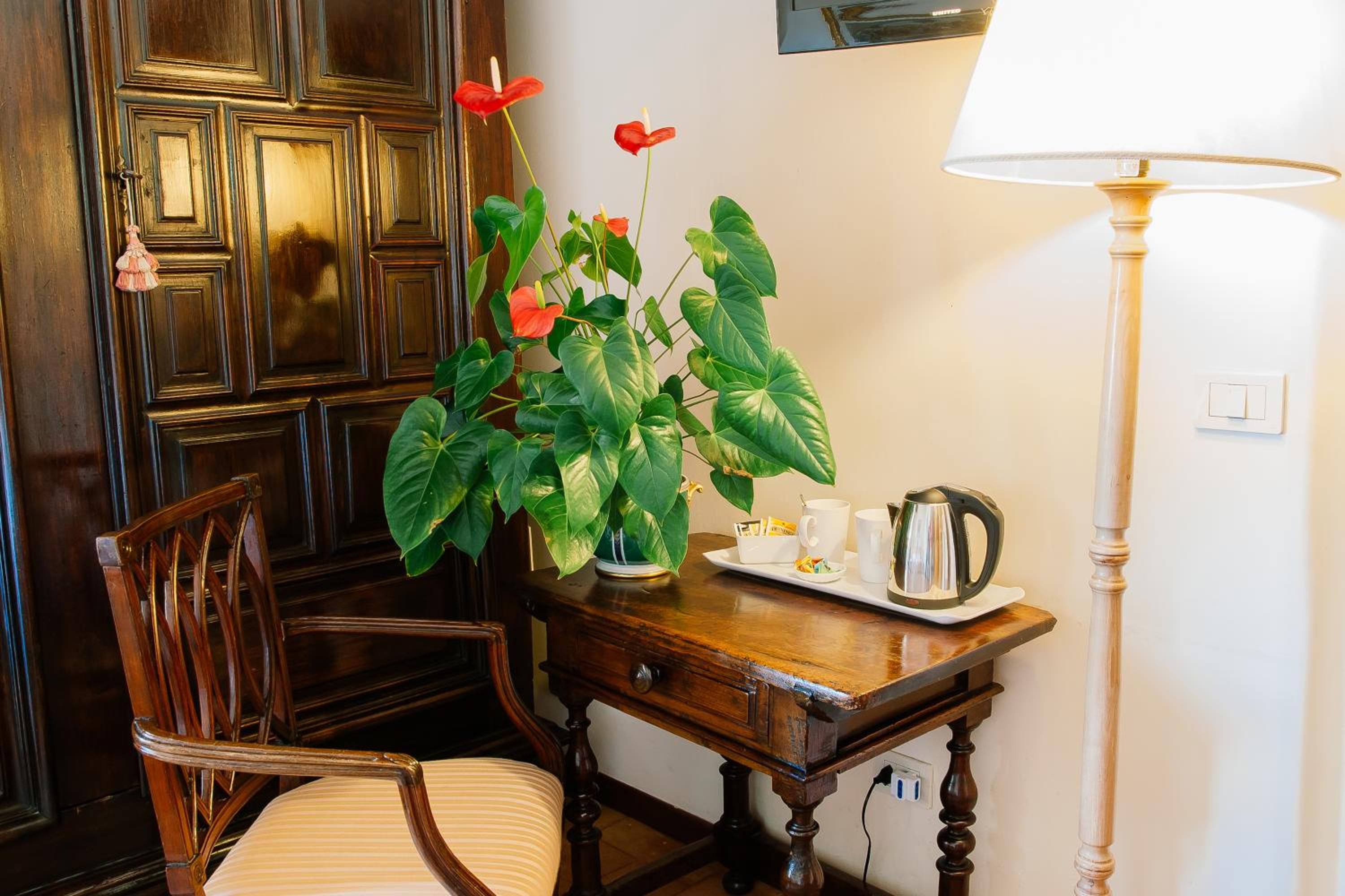 Rovezzano B&B