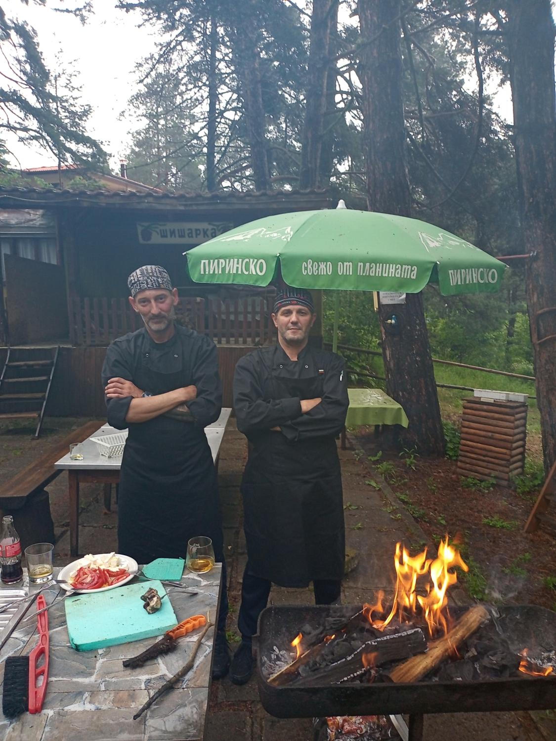 Family Hotel Shisharka