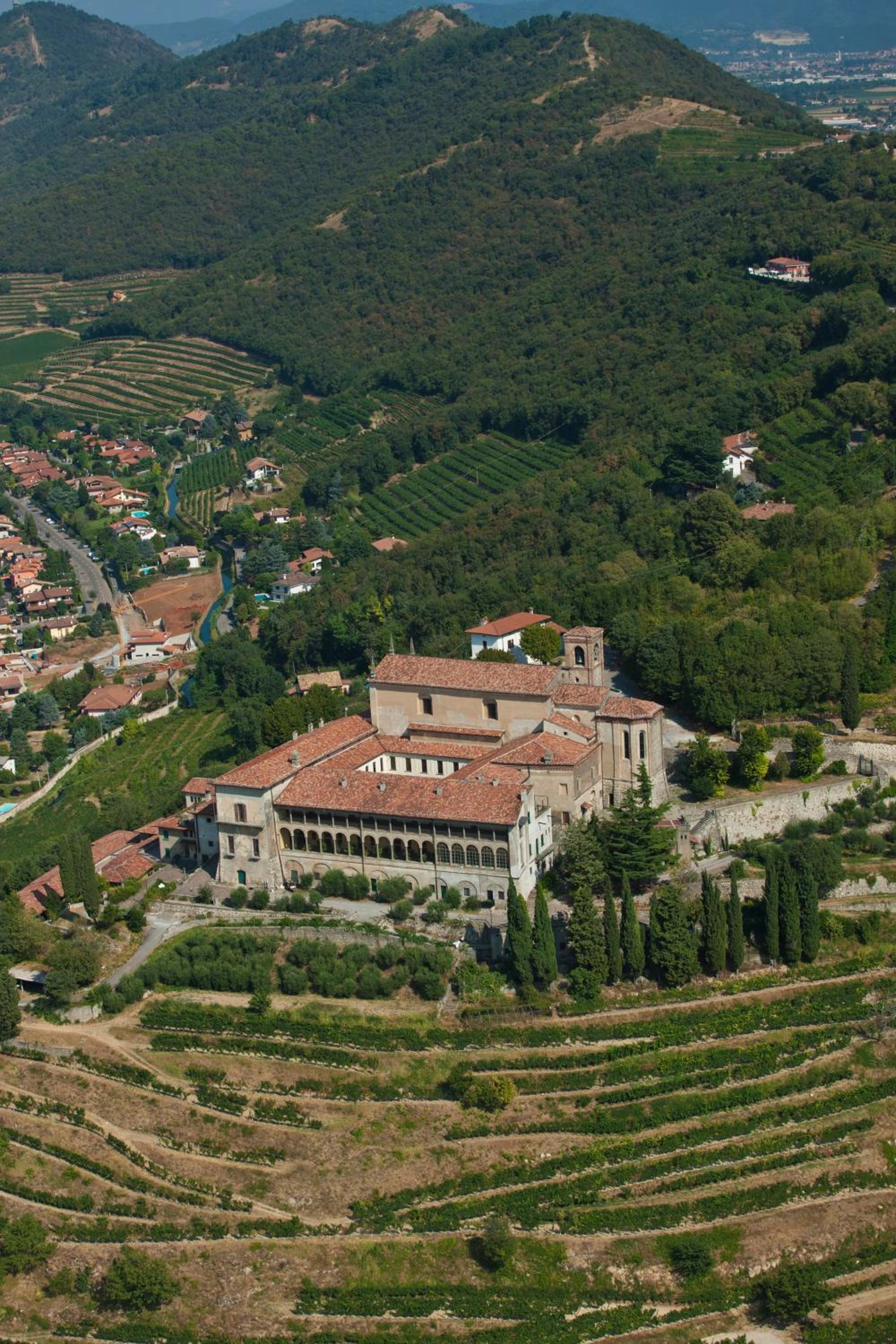 Annunciata Soul Retreat, photo 10
