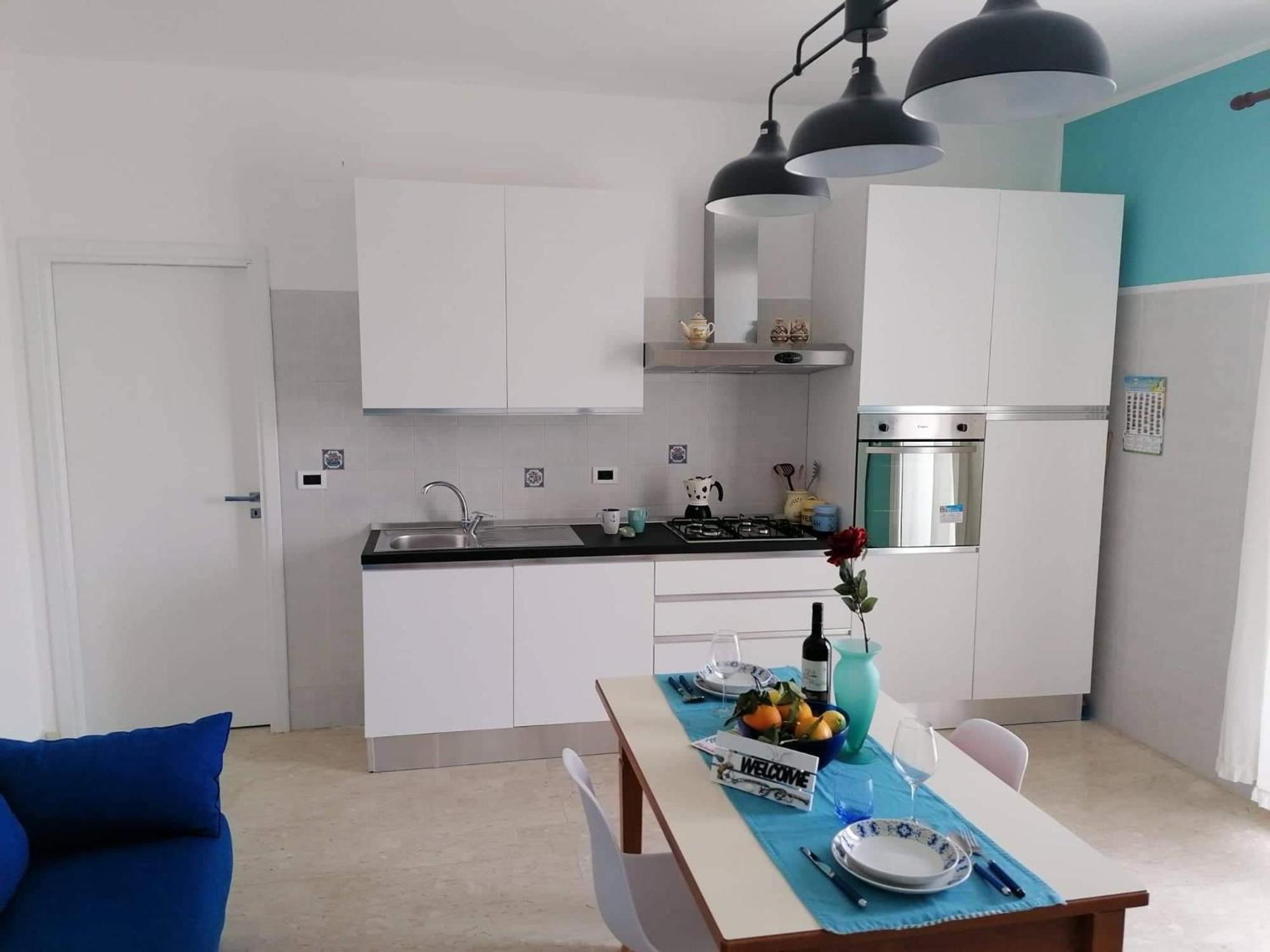 Appartamento Il Gabbiano view 5