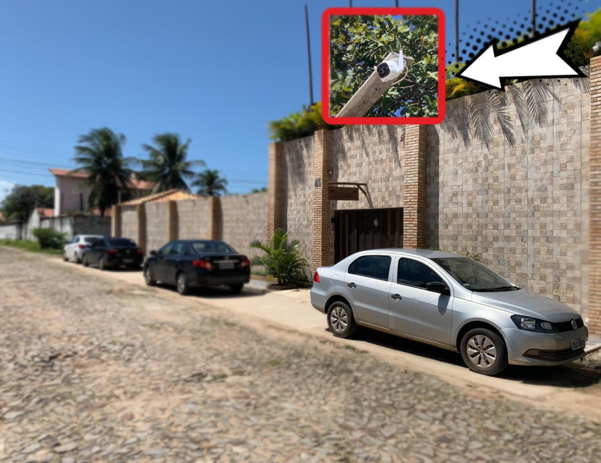 Pousada Oasis Paracuru