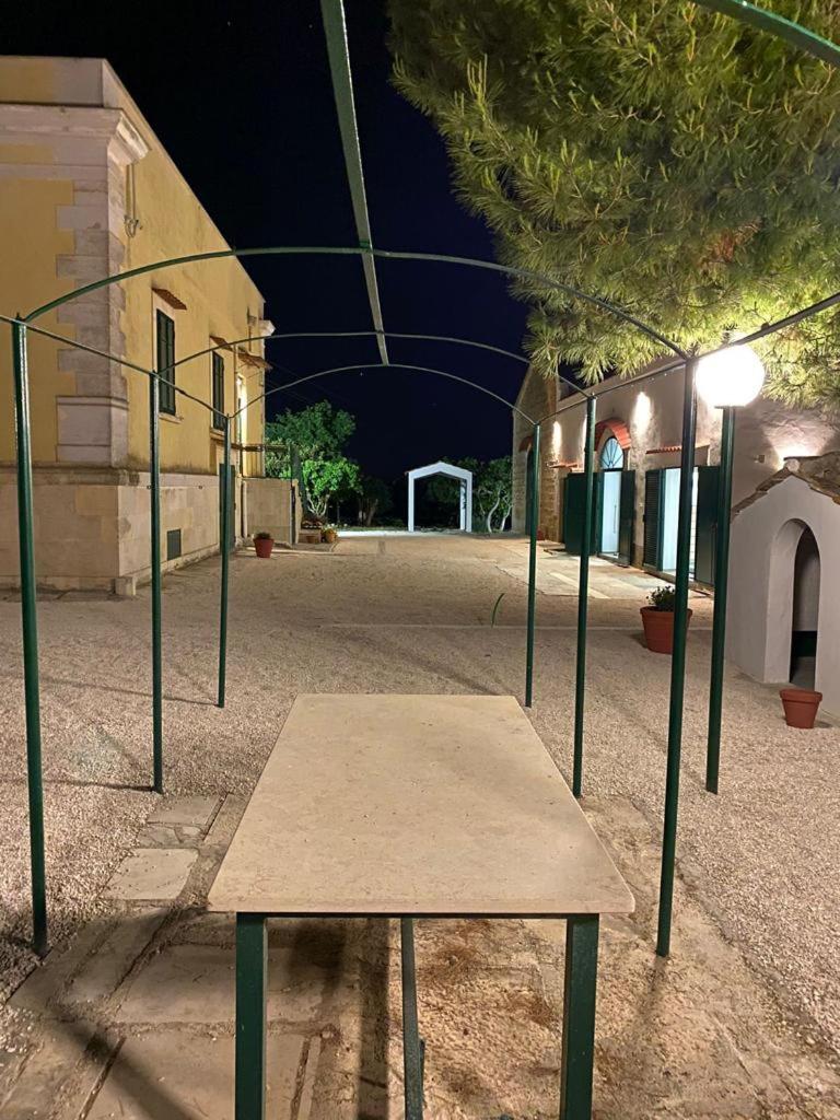 Casale Montereale