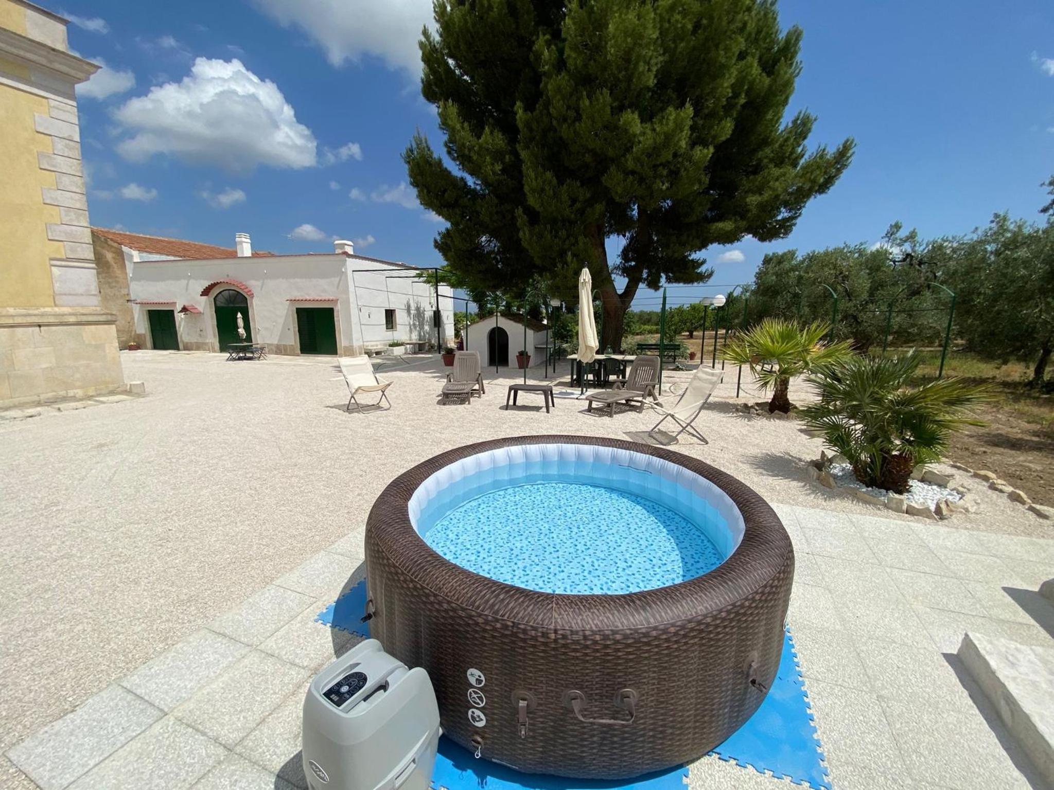 Casale Montereale