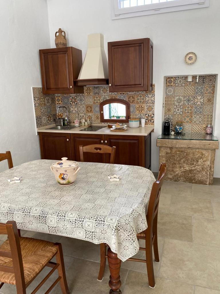 Casale Montereale