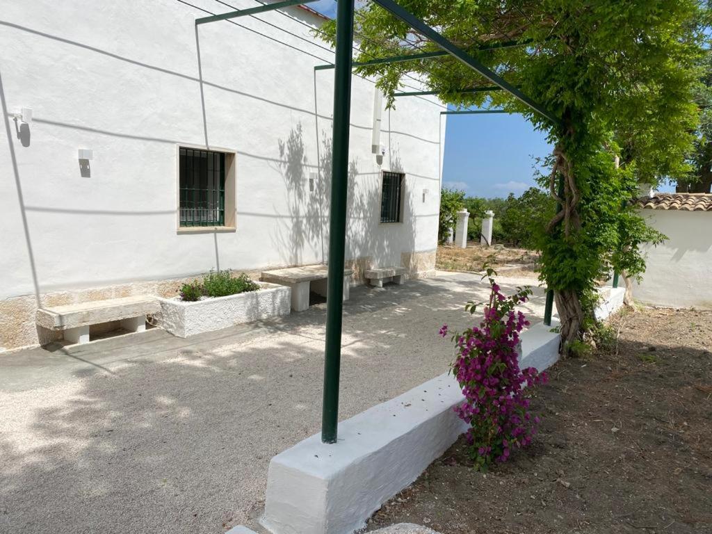 Casale Montereale