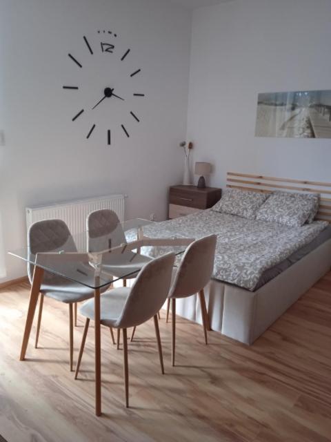 Apartament MIODOWY przy plaży - main view