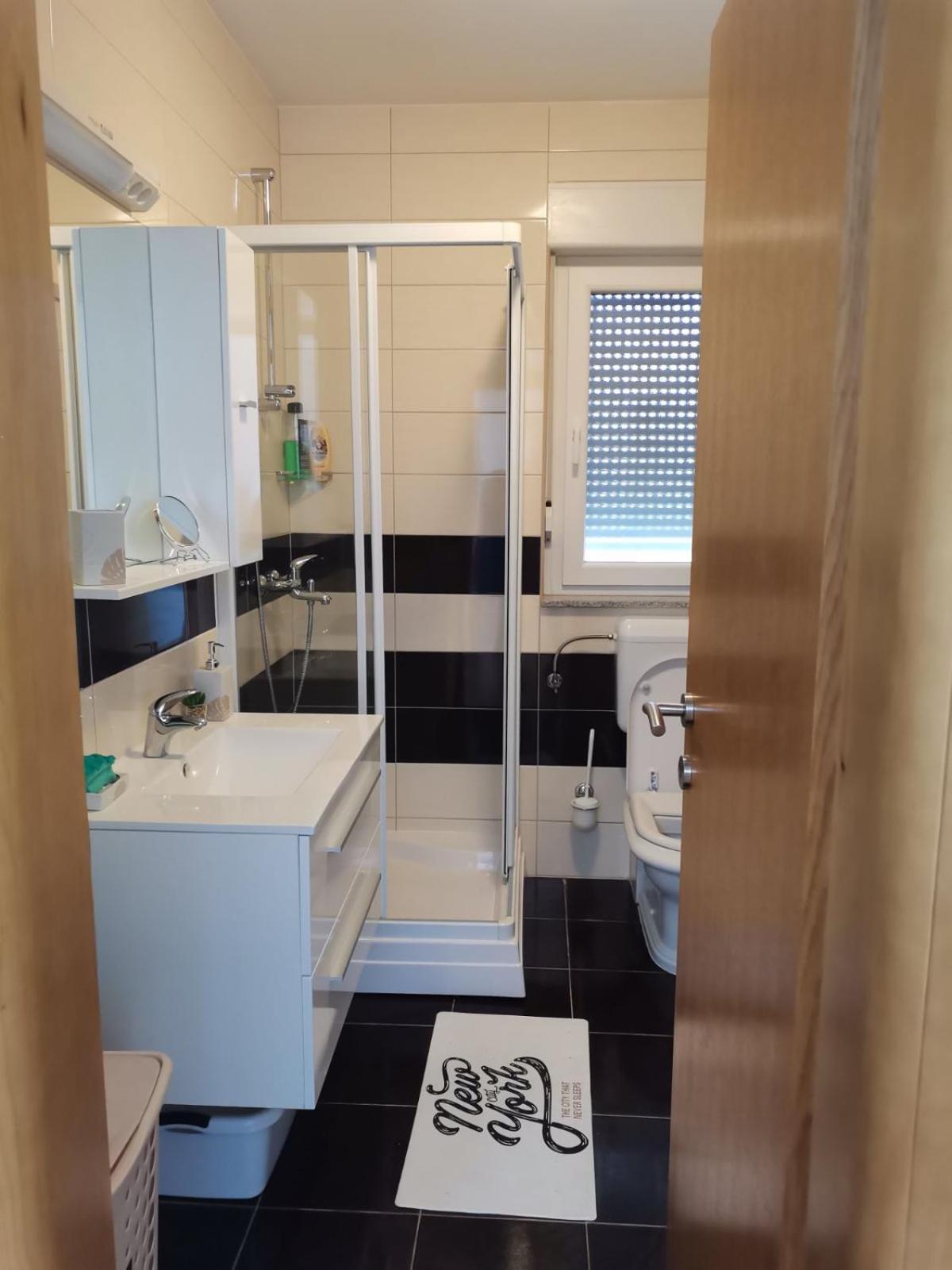 Apartman Marijana view 5