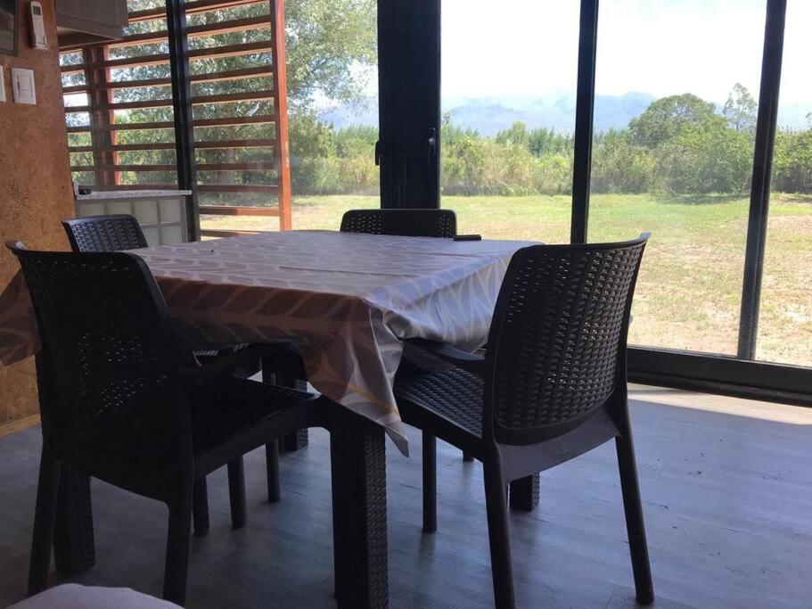 Casa del vino Malbec