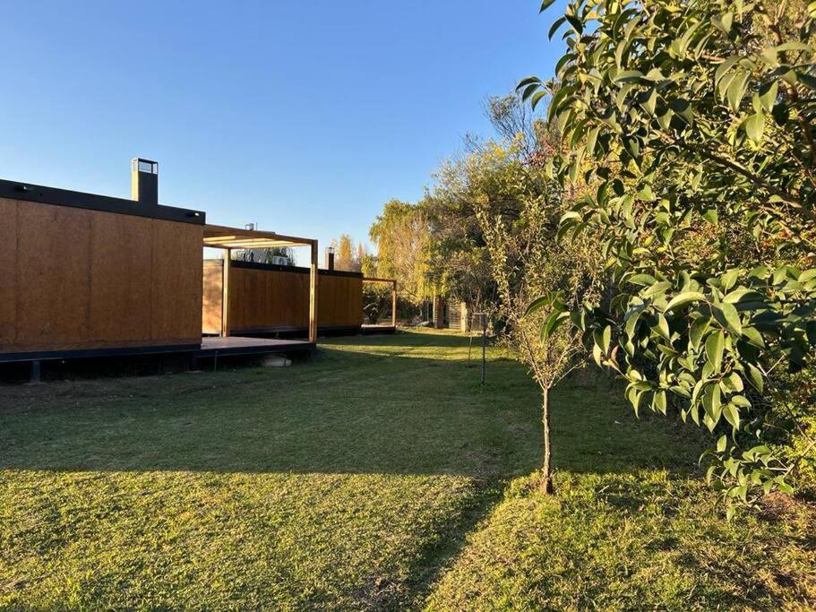 Casa del vino Malbec
