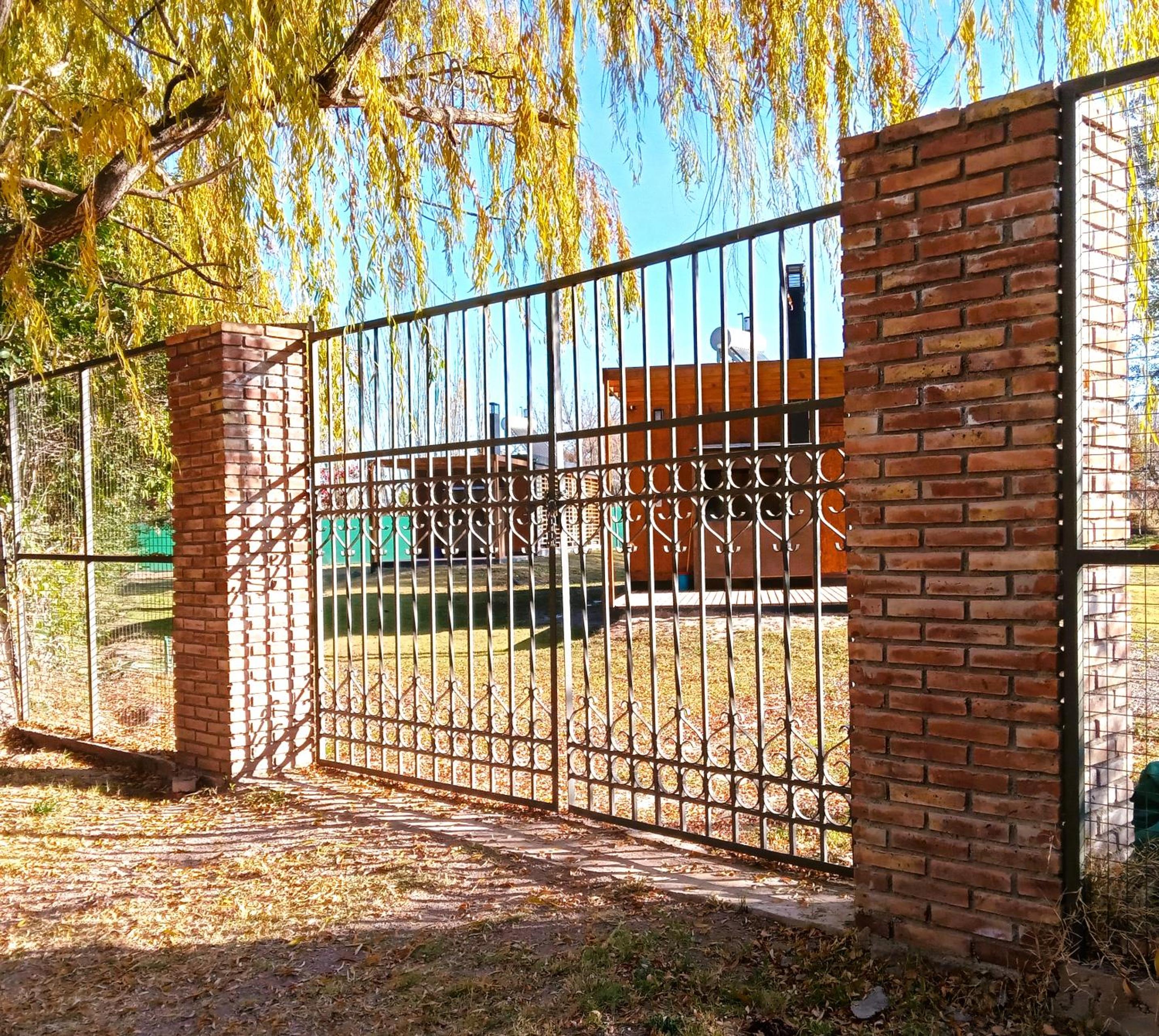 Casa del vino Malbec