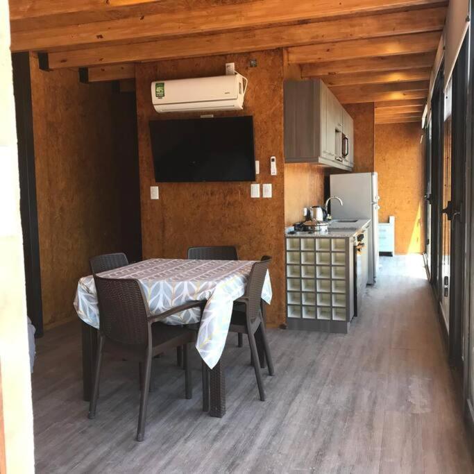 Casa del vino Malbec