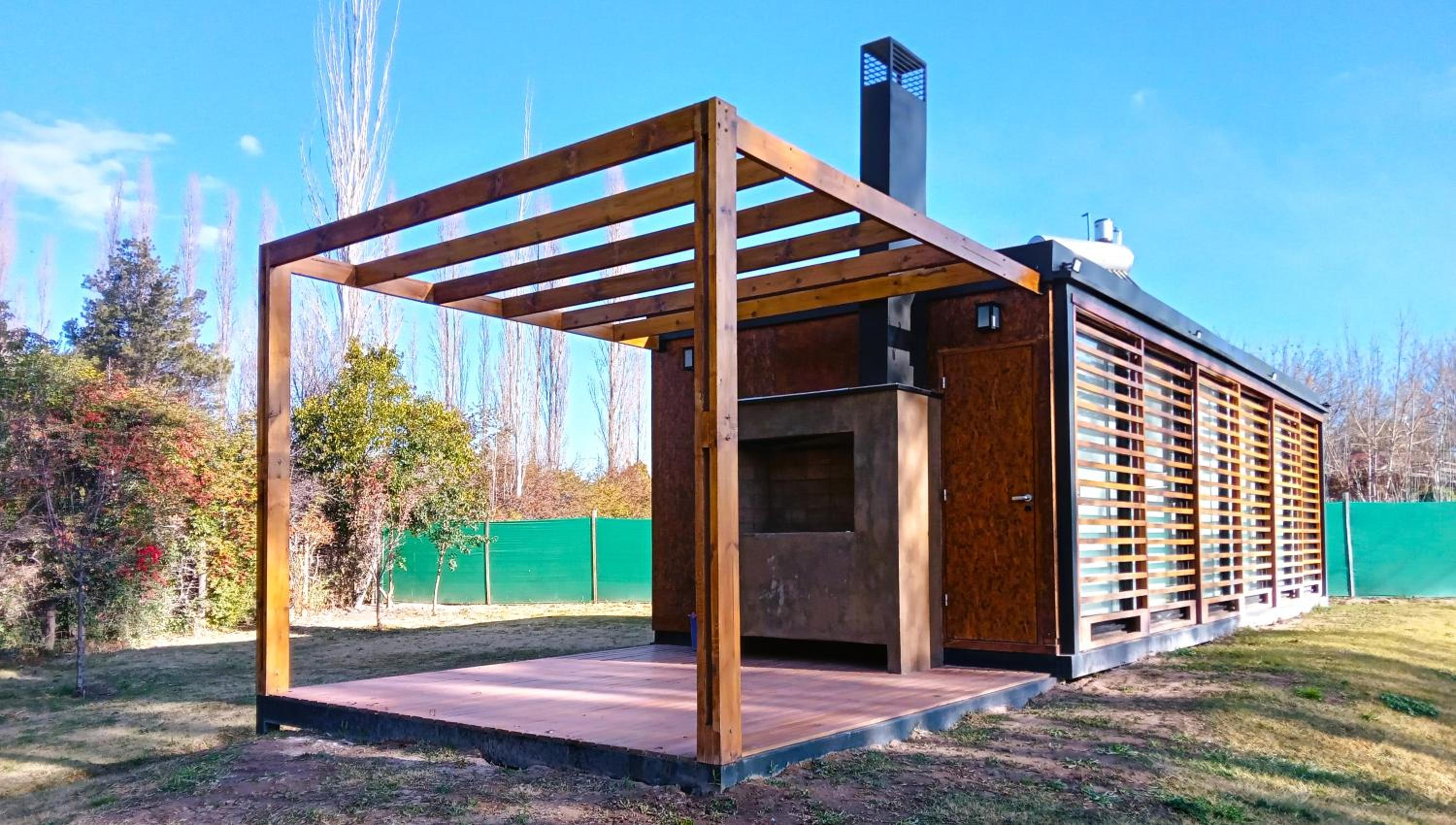 Casa del vino Malbec