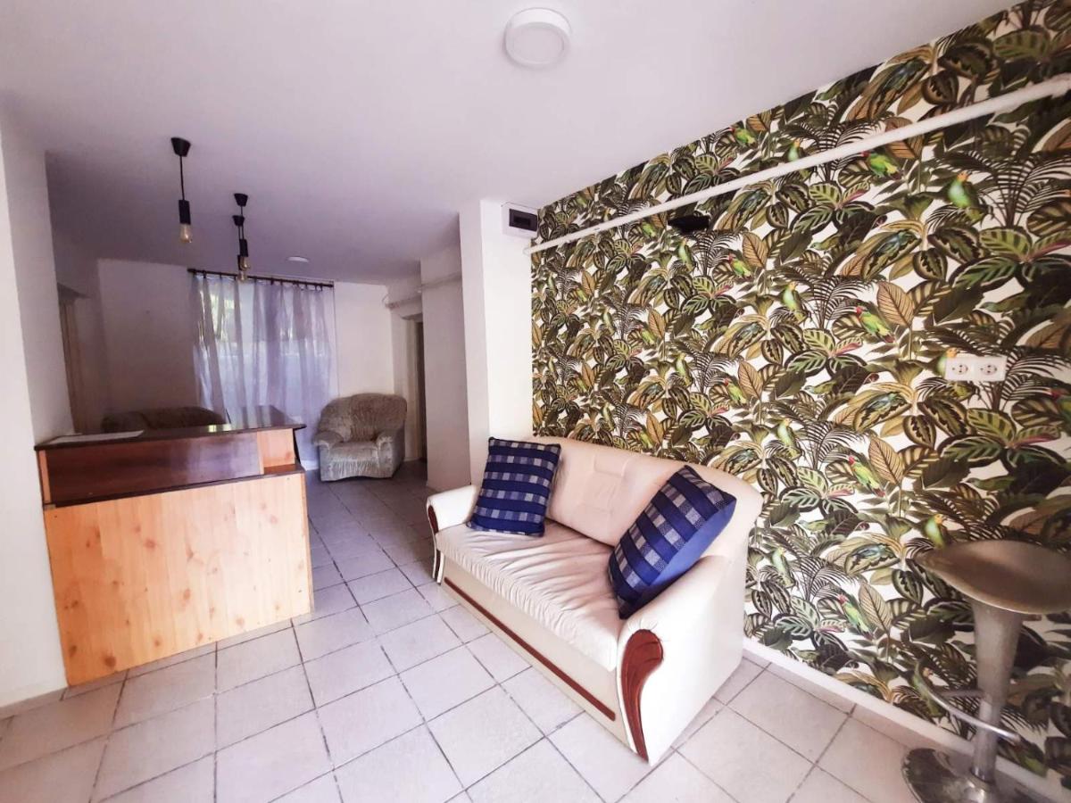 Central Room view 5
