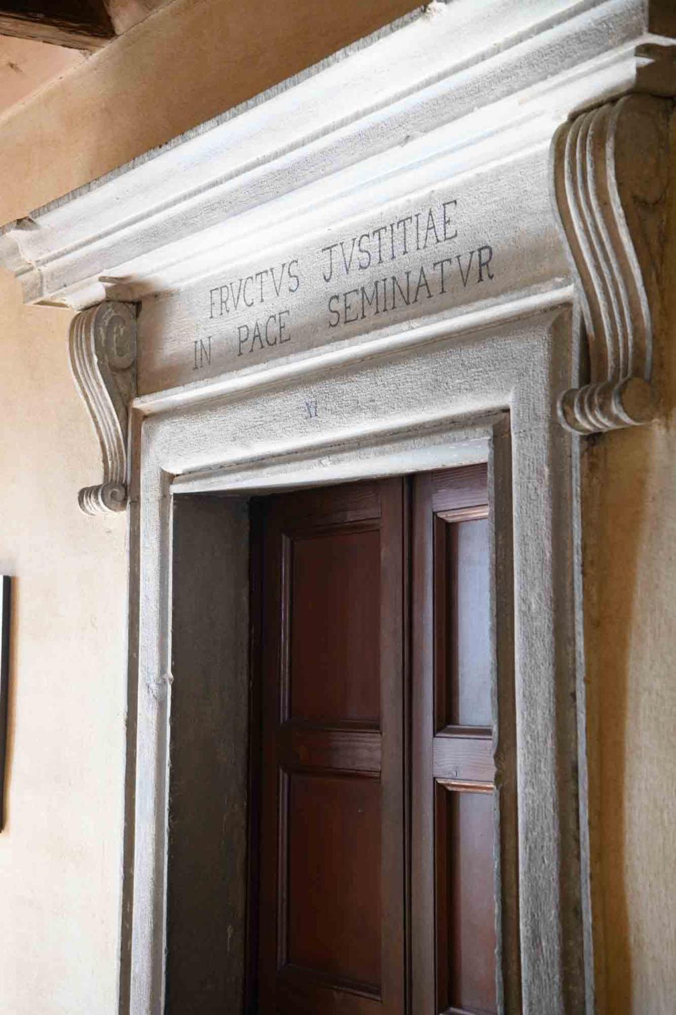 Annunciata Soul Retreat, fotografía 2