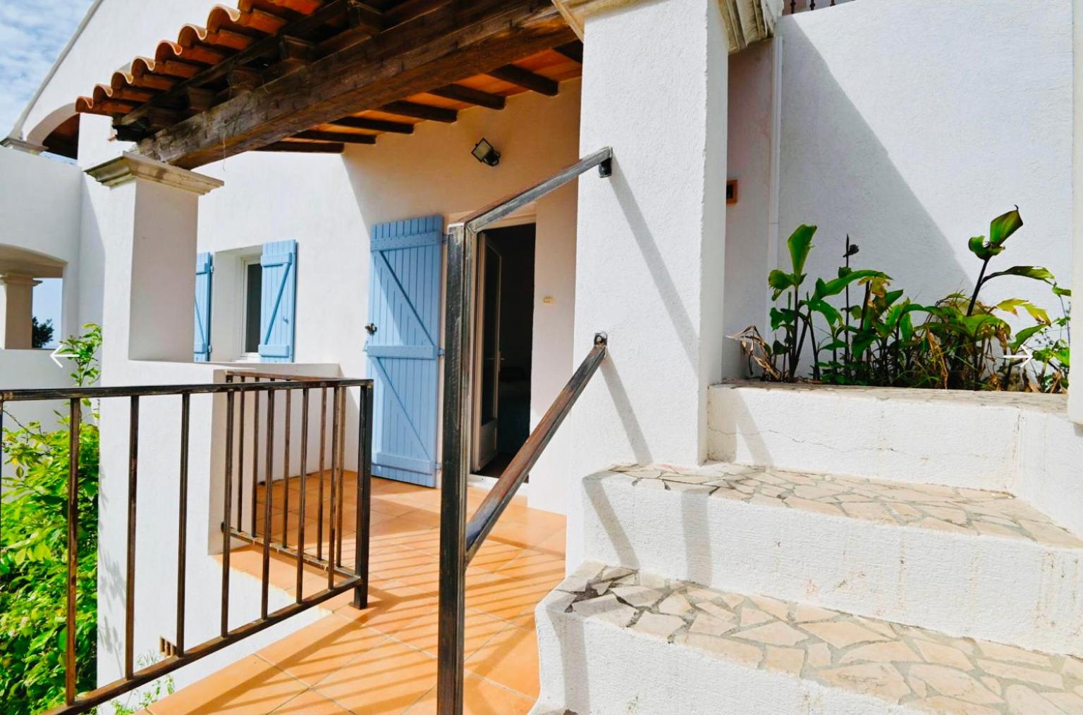 Casa Joe Côté Mer