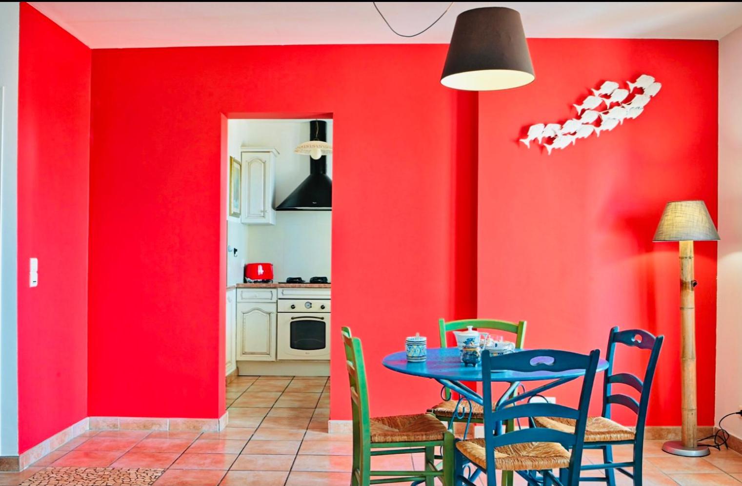 Casa Joe Côté Mer