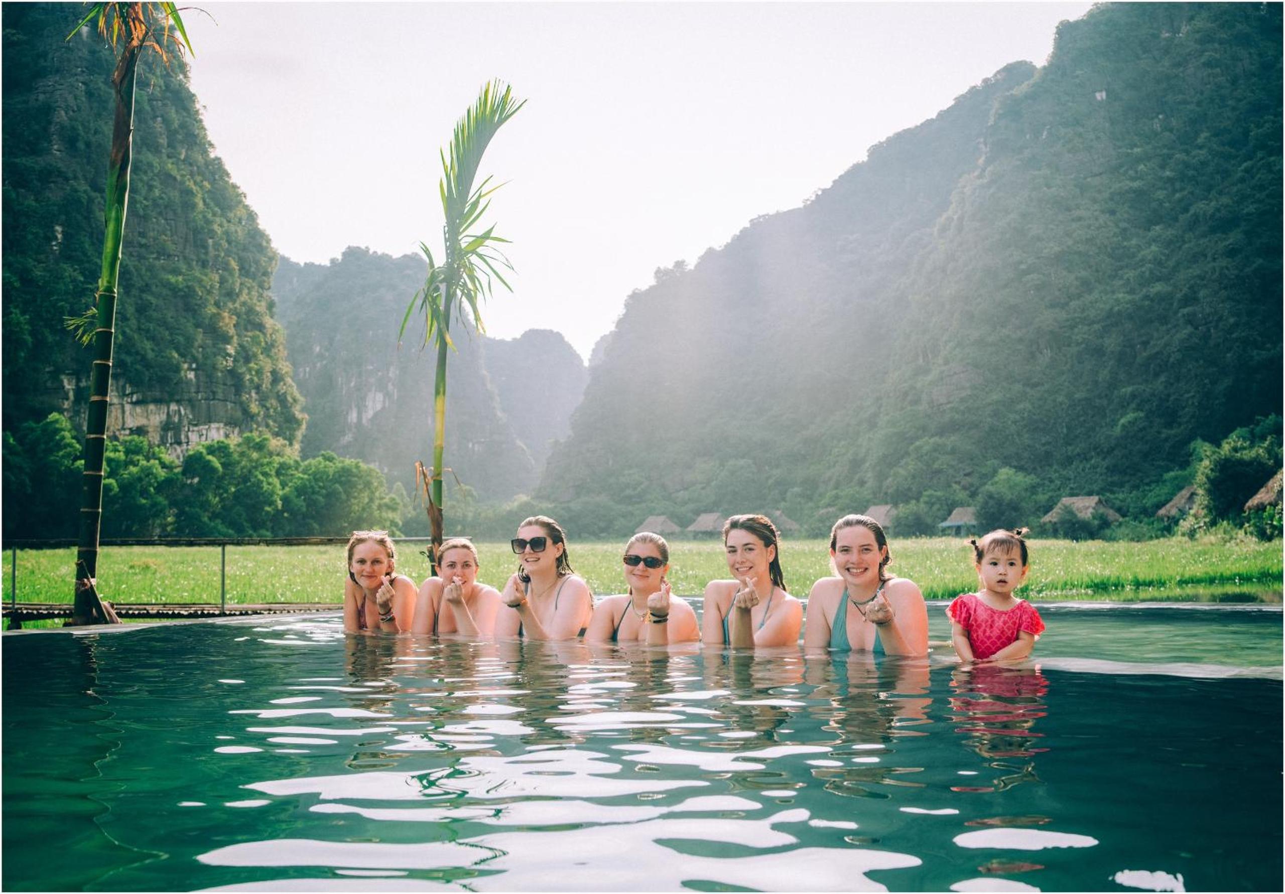Ninh Binh Valley Homestay
