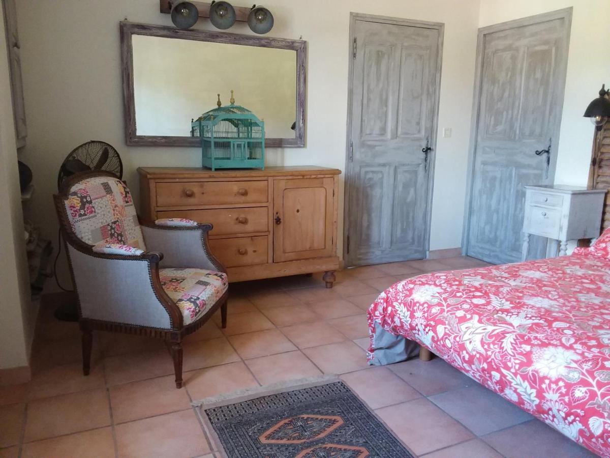 Chambre pour 2 personnes avec salle de bain privée