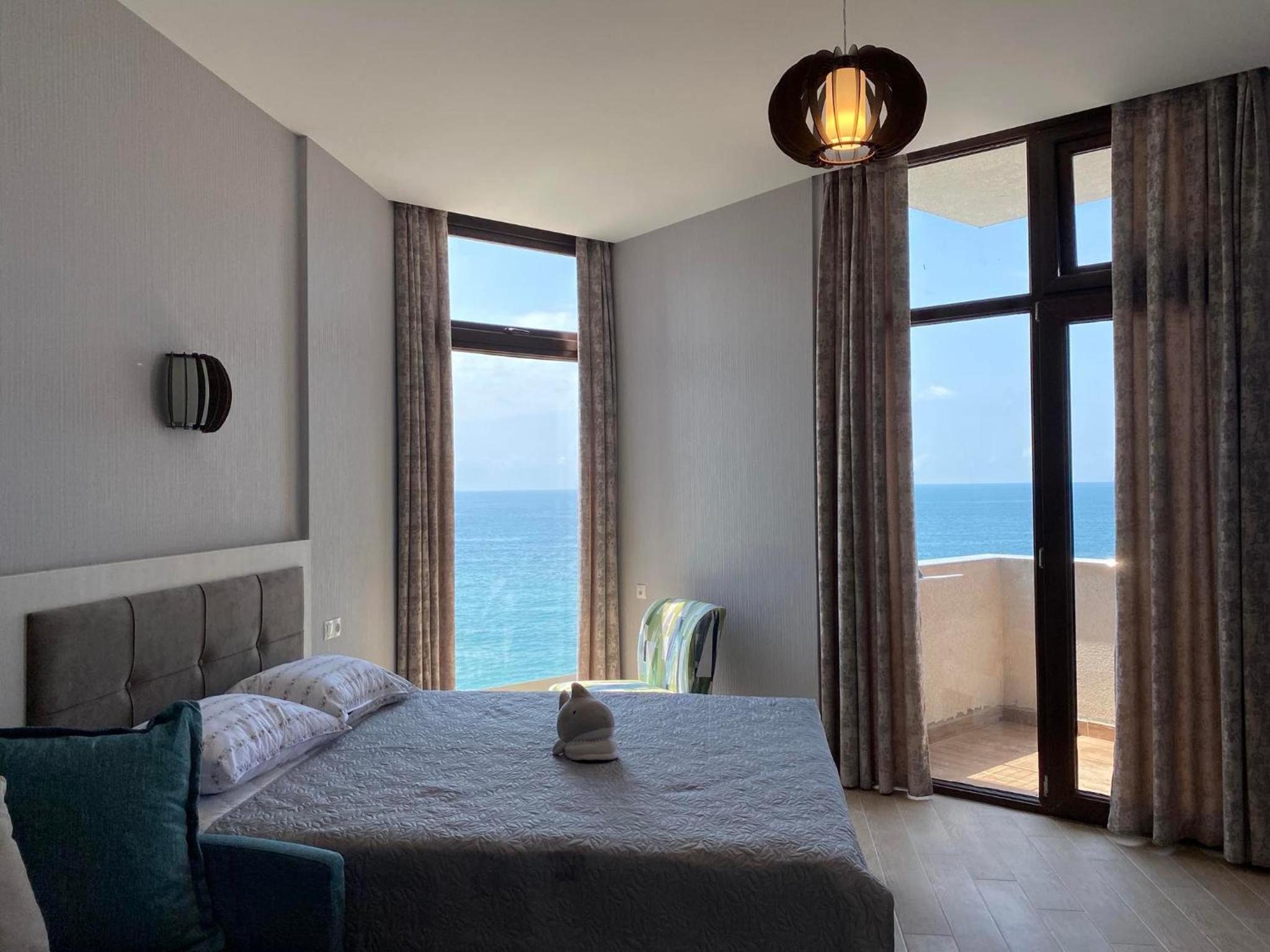 Gonio Seaside Residence view 2