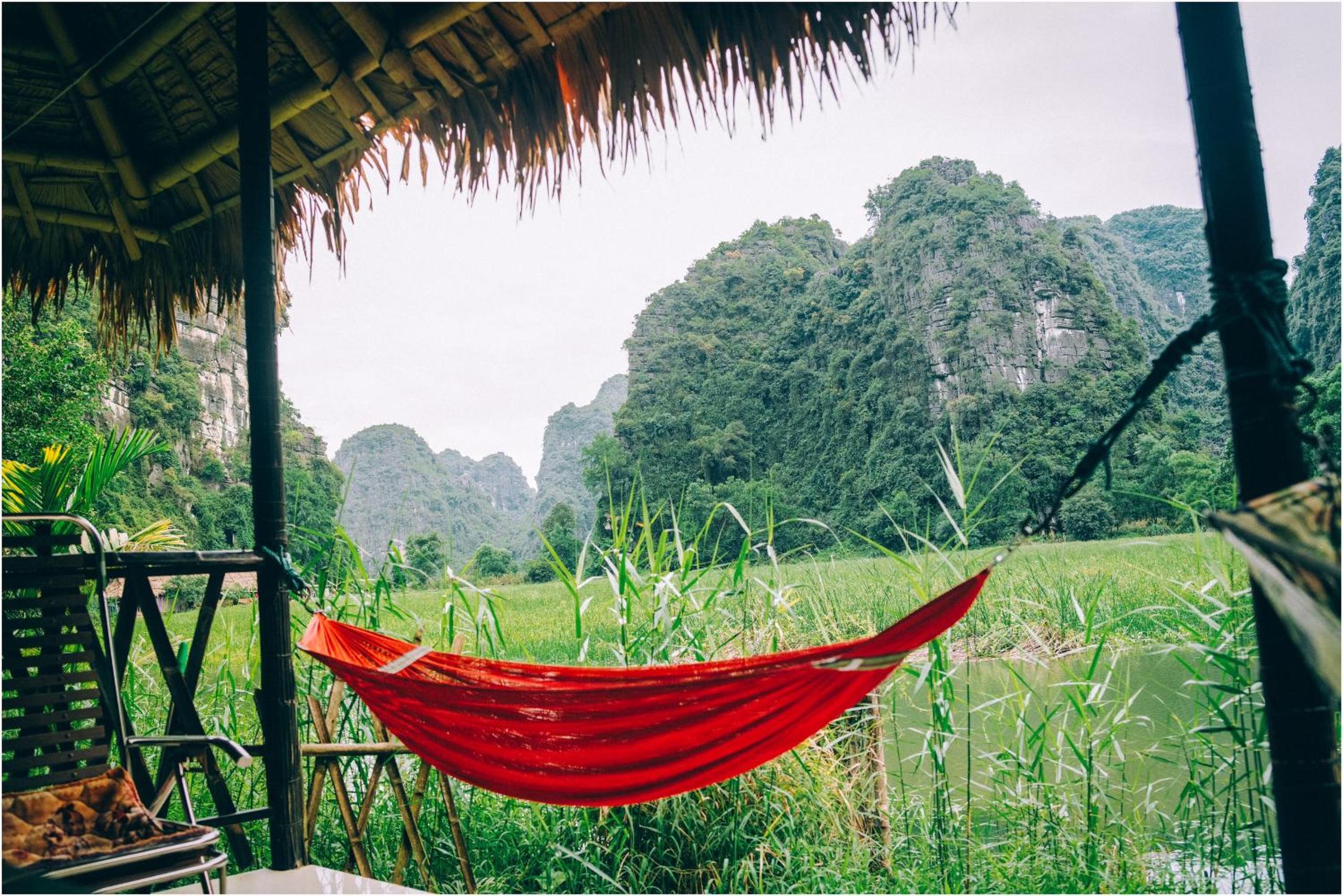 Ninh Binh Valley Homestay