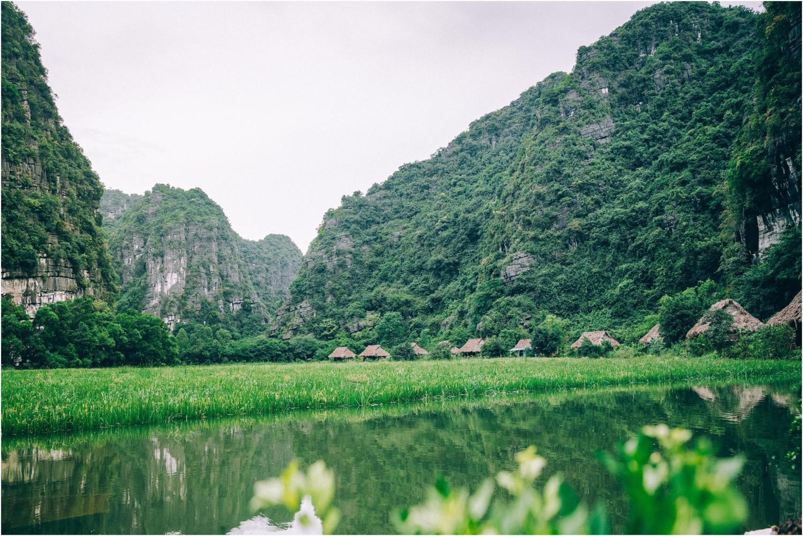 Ninh Binh Valley Homestay