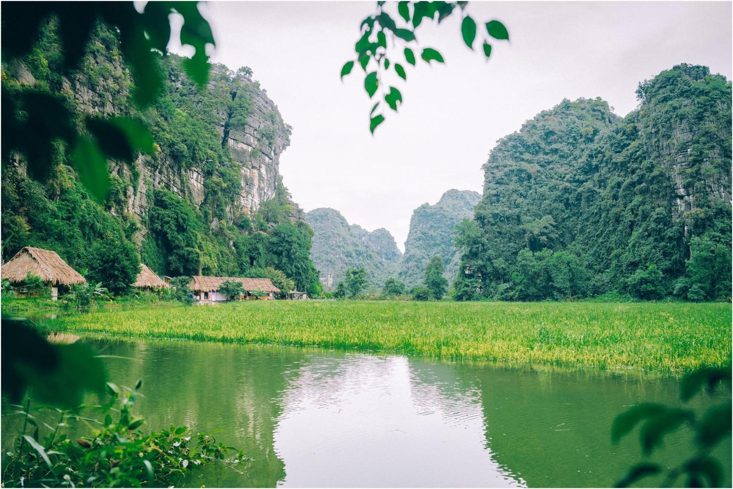 Ninh Binh Valley Homestay