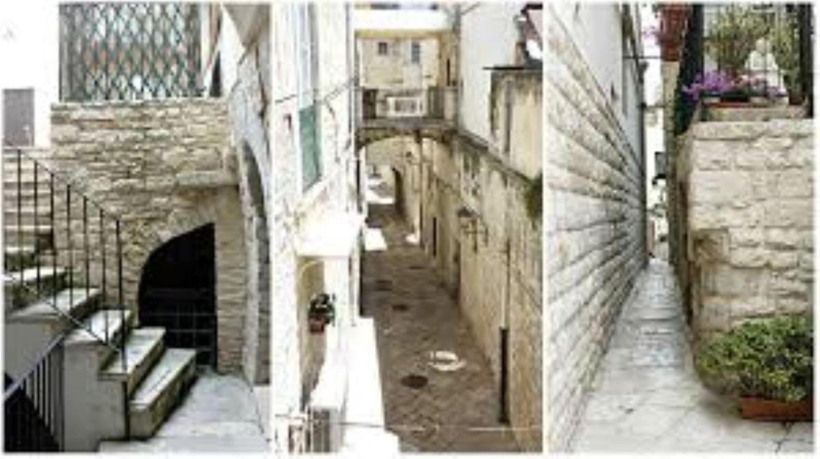 Casa Vacanza -Trani centro
