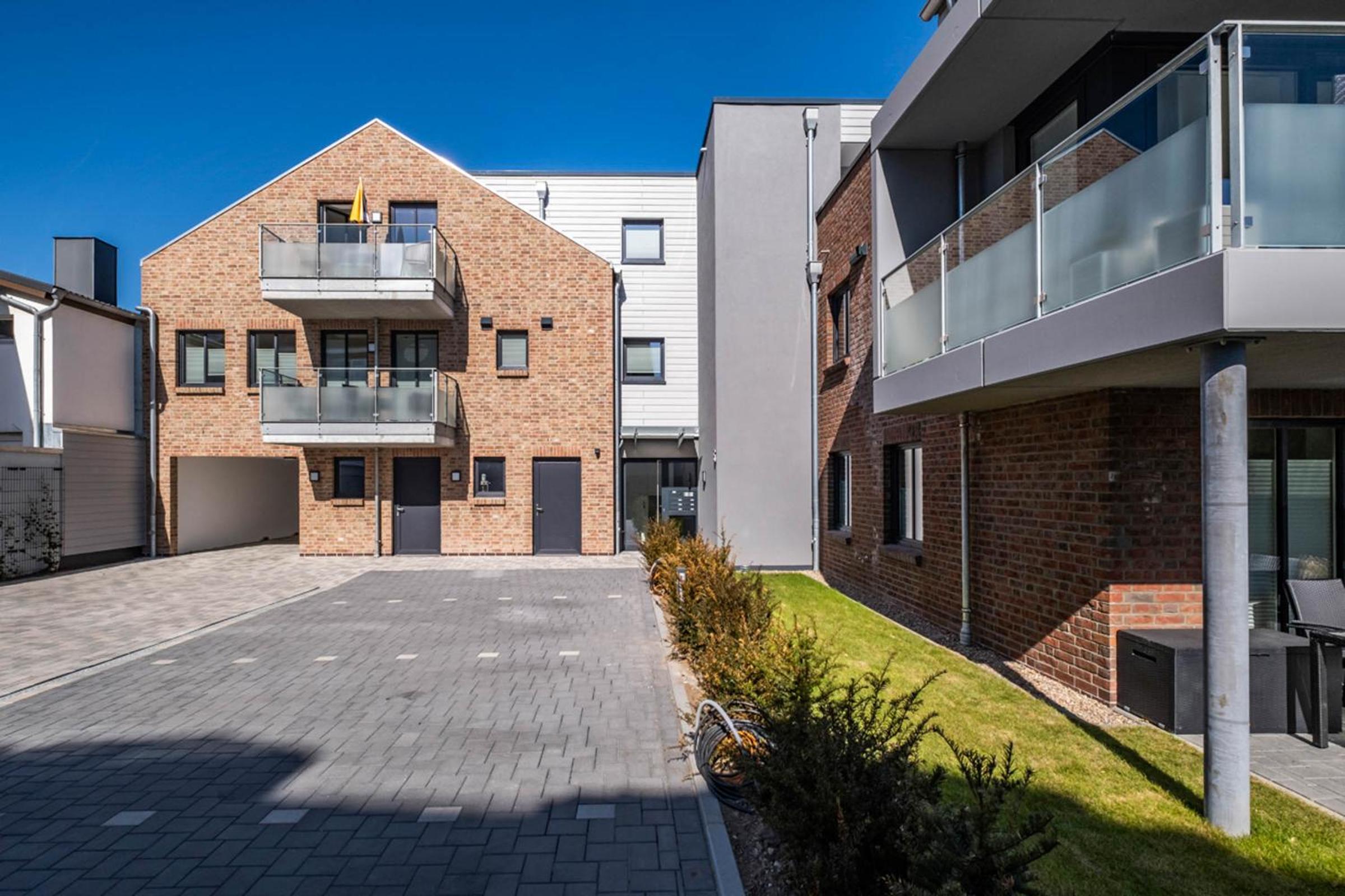 Haus Hummerklippe Apartment 5