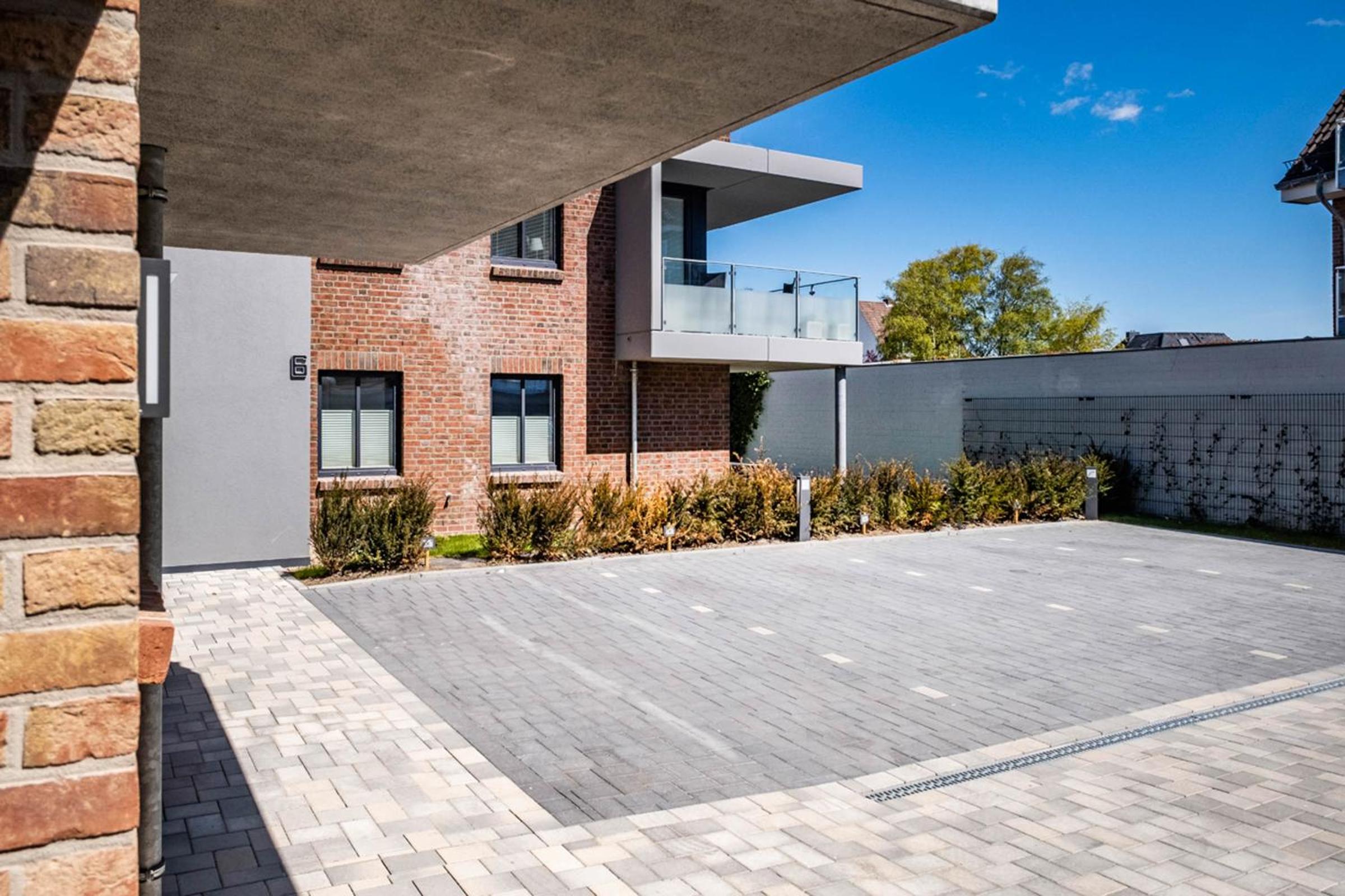 Haus Hummerklippe Apartment 5