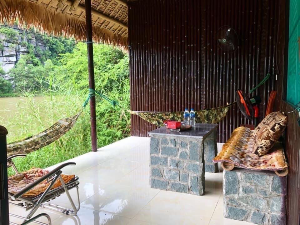 Ninh Binh Valley Homestay