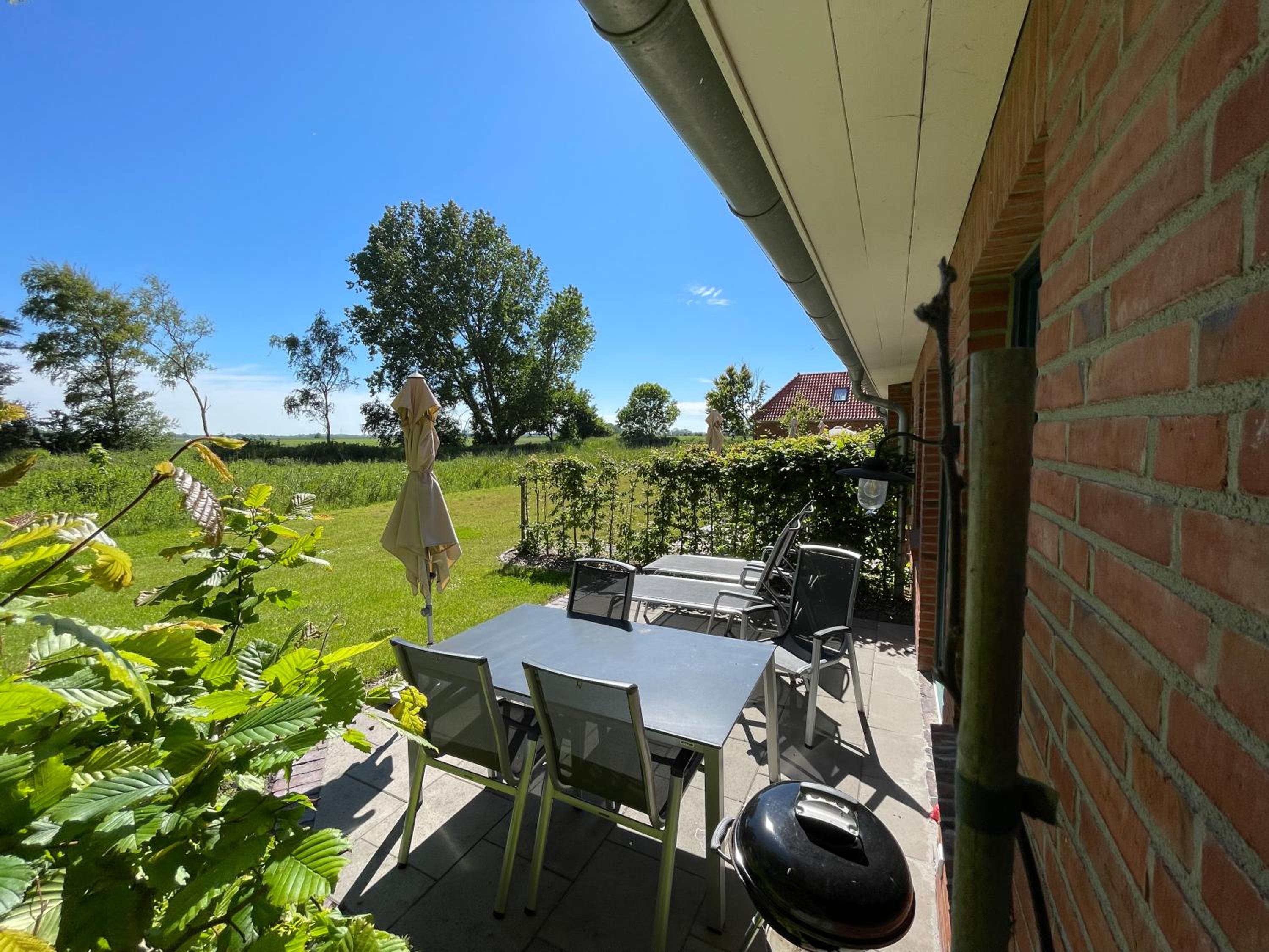 Gulfhof Dreybült 7 Friso view 3