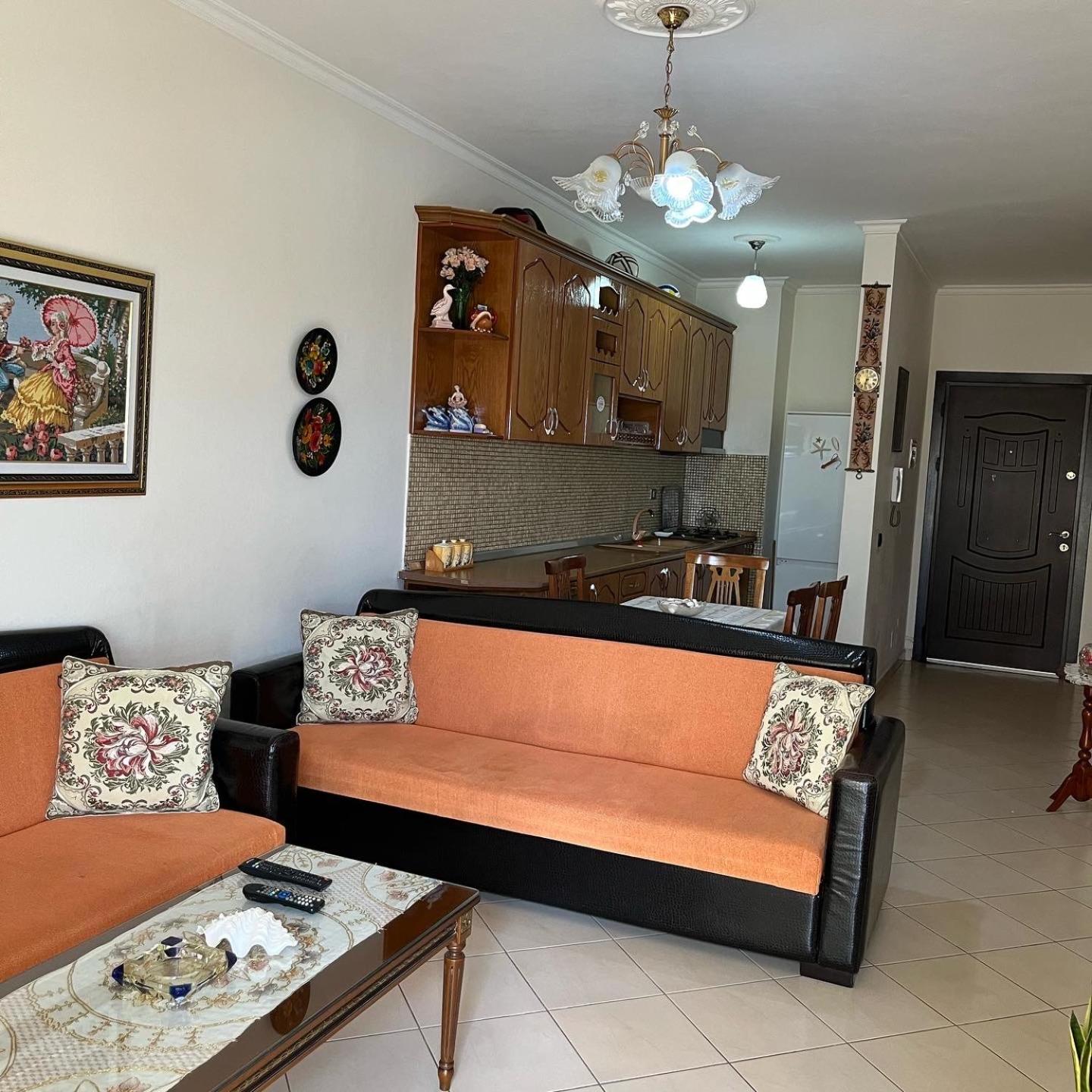Sea view Apartment en Vlorë