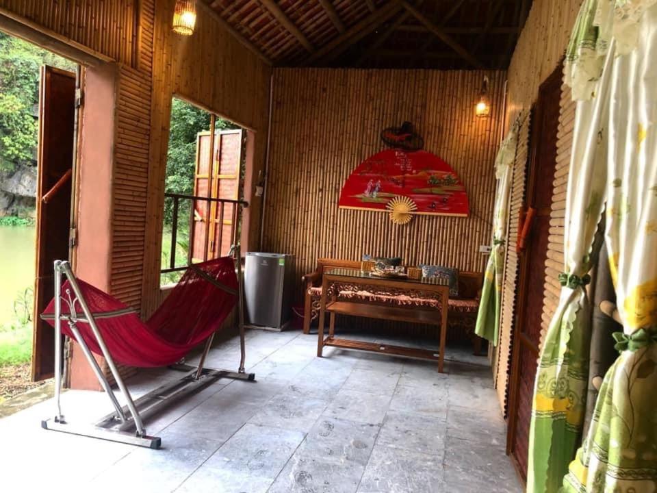 Ninh Binh Valley Homestay