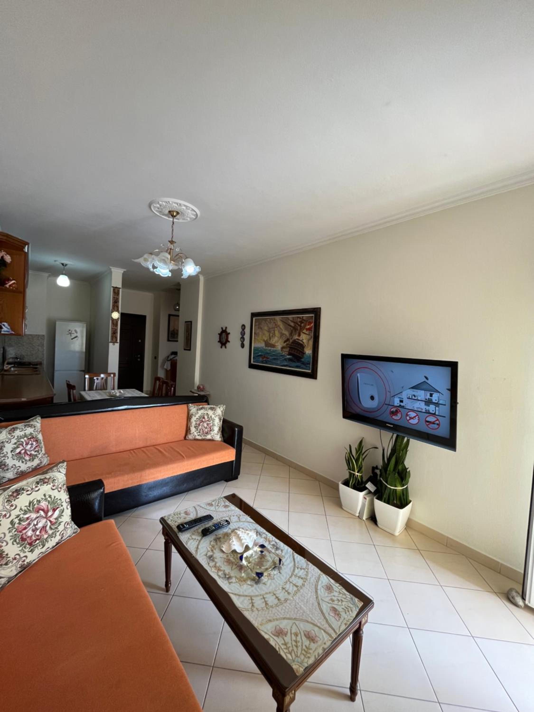 Sea view Apartment