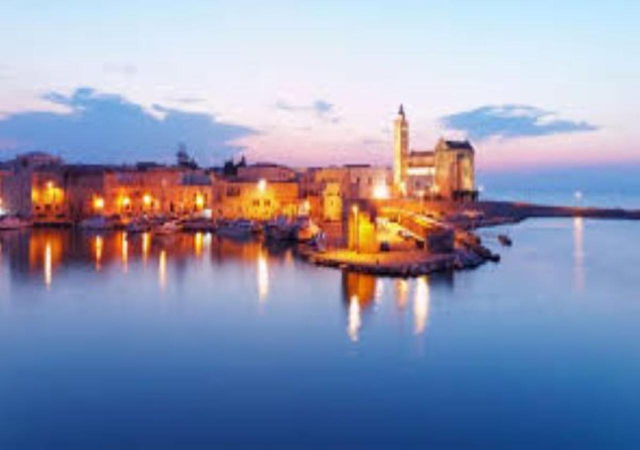 Casa Vacanza -Trani centro