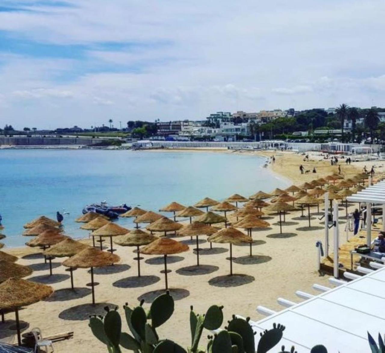 Casa Vacanza -Trani centro