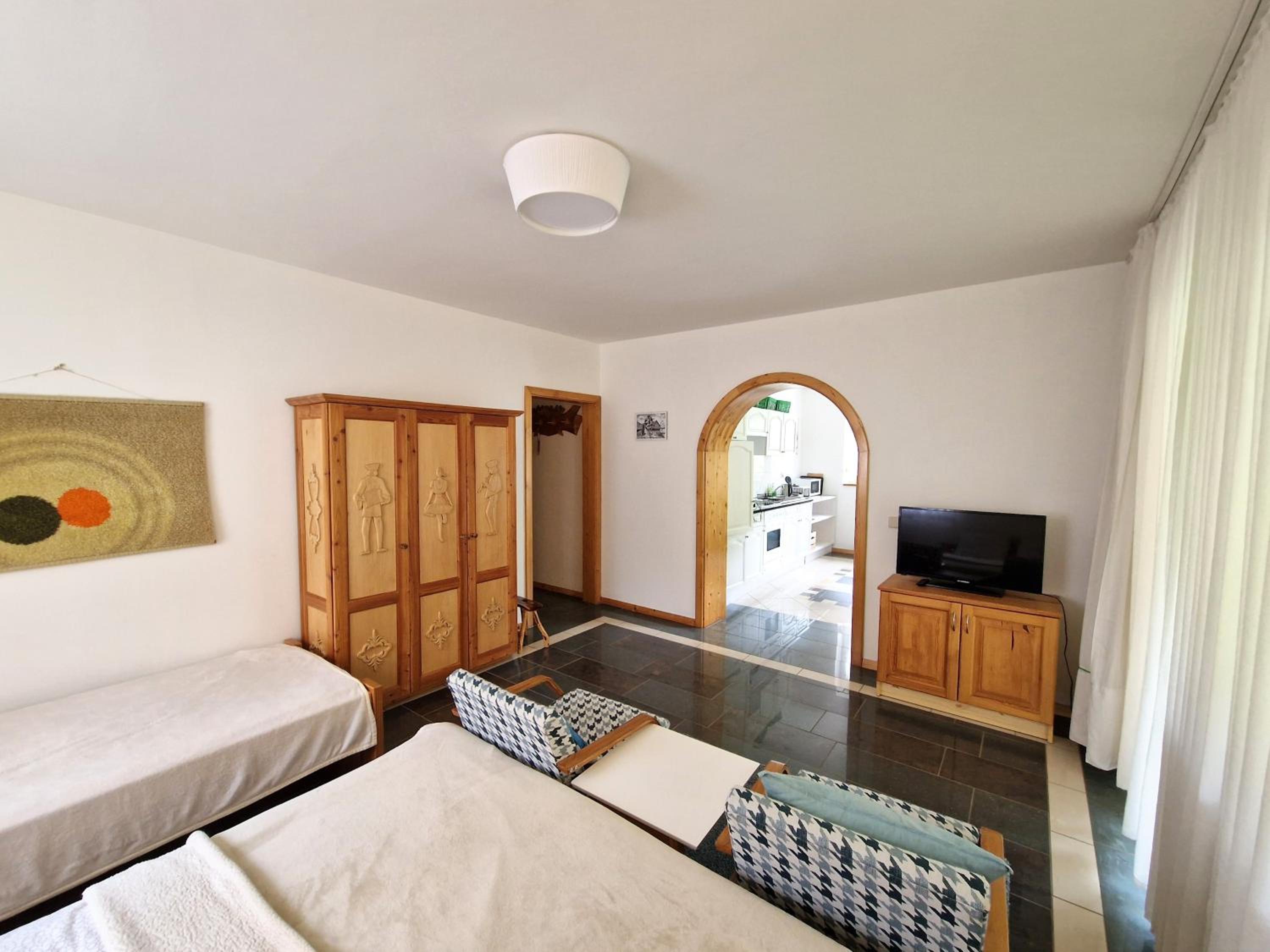 Apartmány Skalka view 5