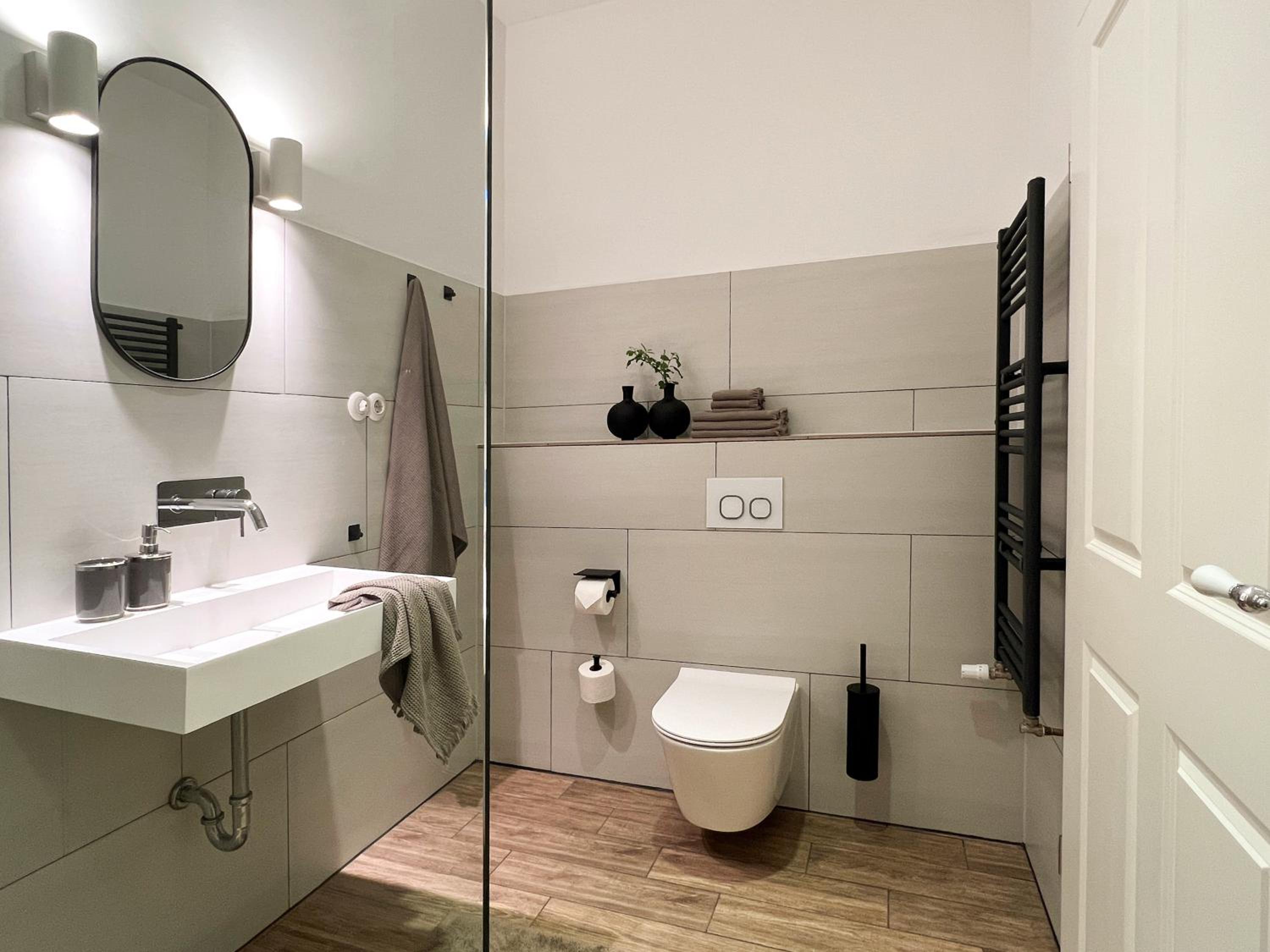 Kaiserliche Post Suites Bevensen-Ferienwohnung