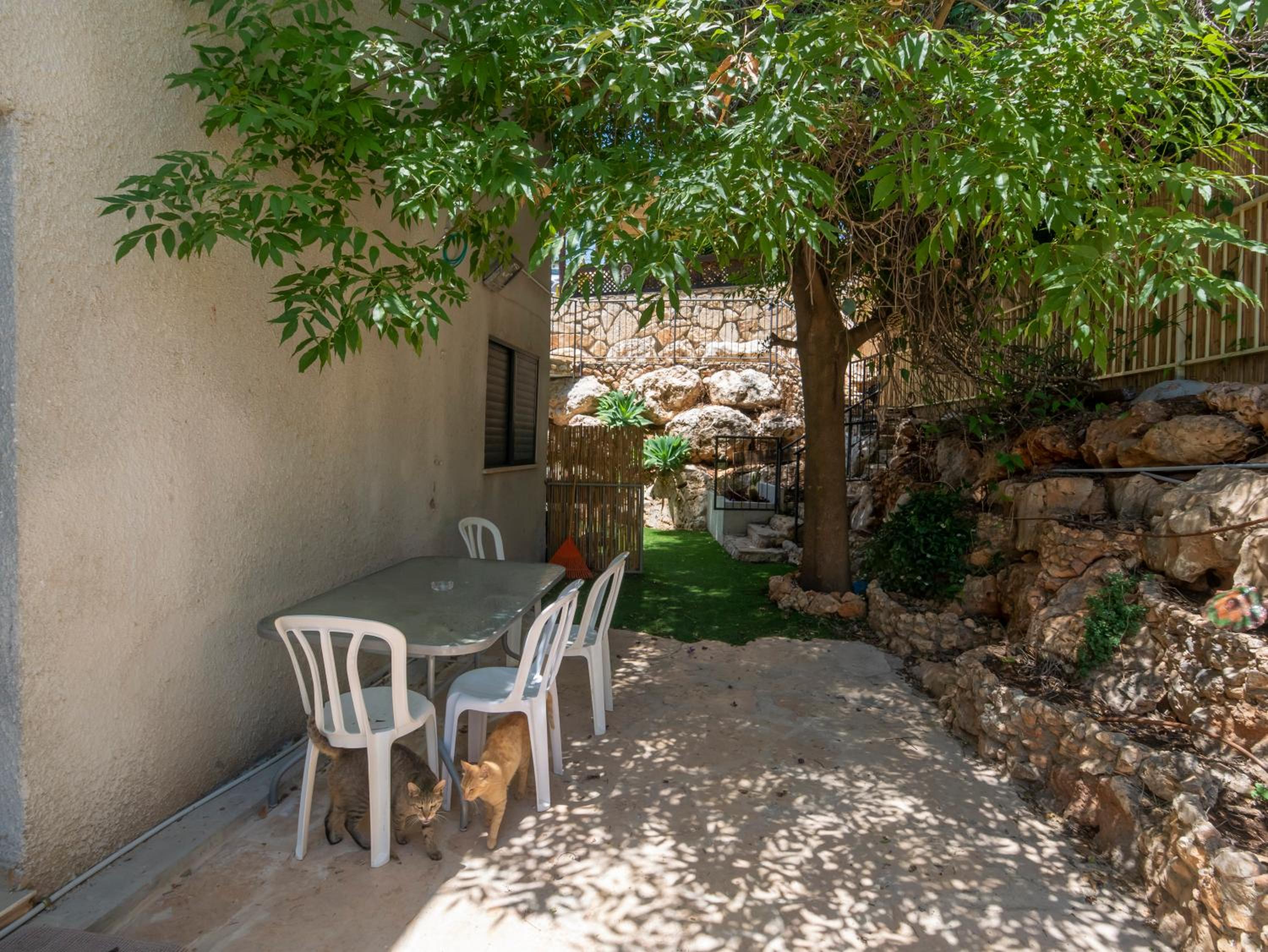 Panorama Golan נוף הגולן Дом в Галилее view 2